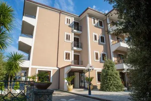 Villa Donna Carmela Villa Donna Carmela