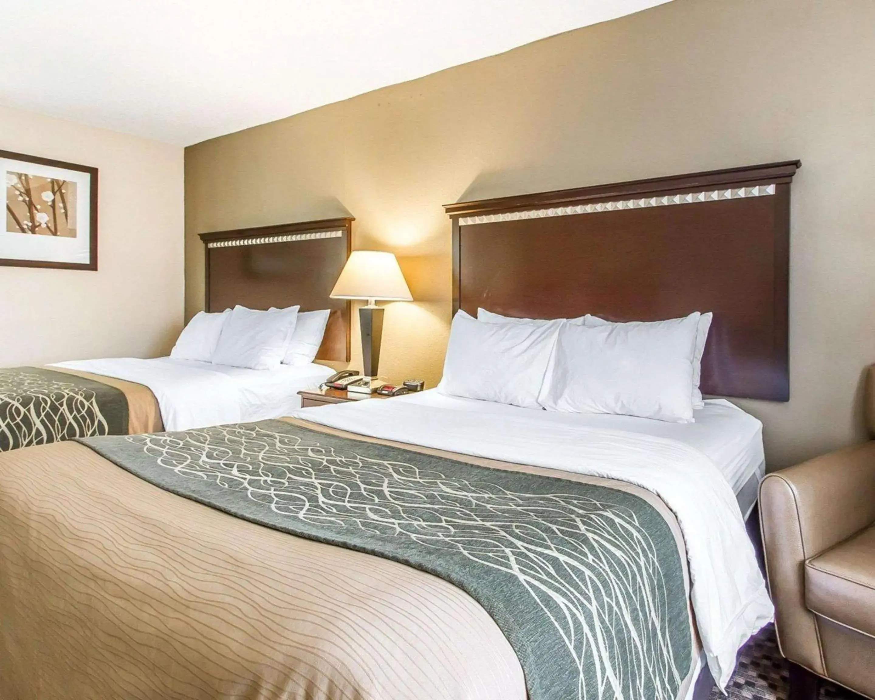 Quality Inn Macomb near University Area Quality Inn Macomb near University Area