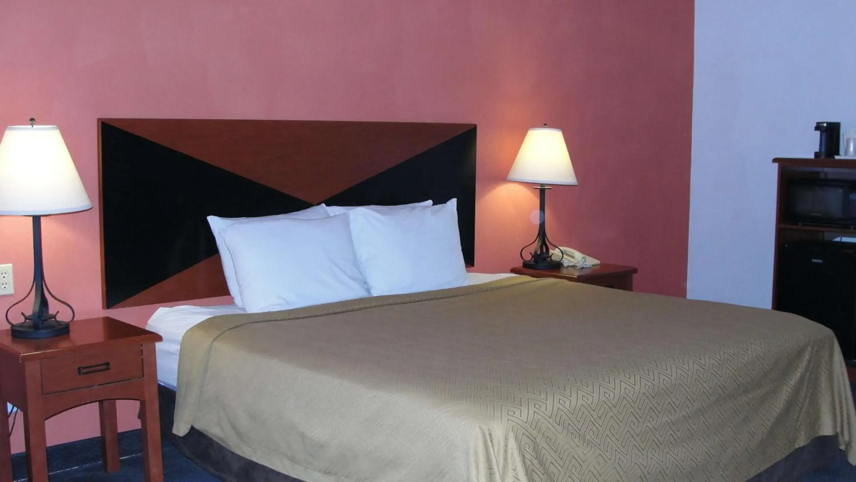 Other, Bed in SureStay Hotel by Best Western Greenville Other, Bed in SureStay Hotel by Best Western Greenville