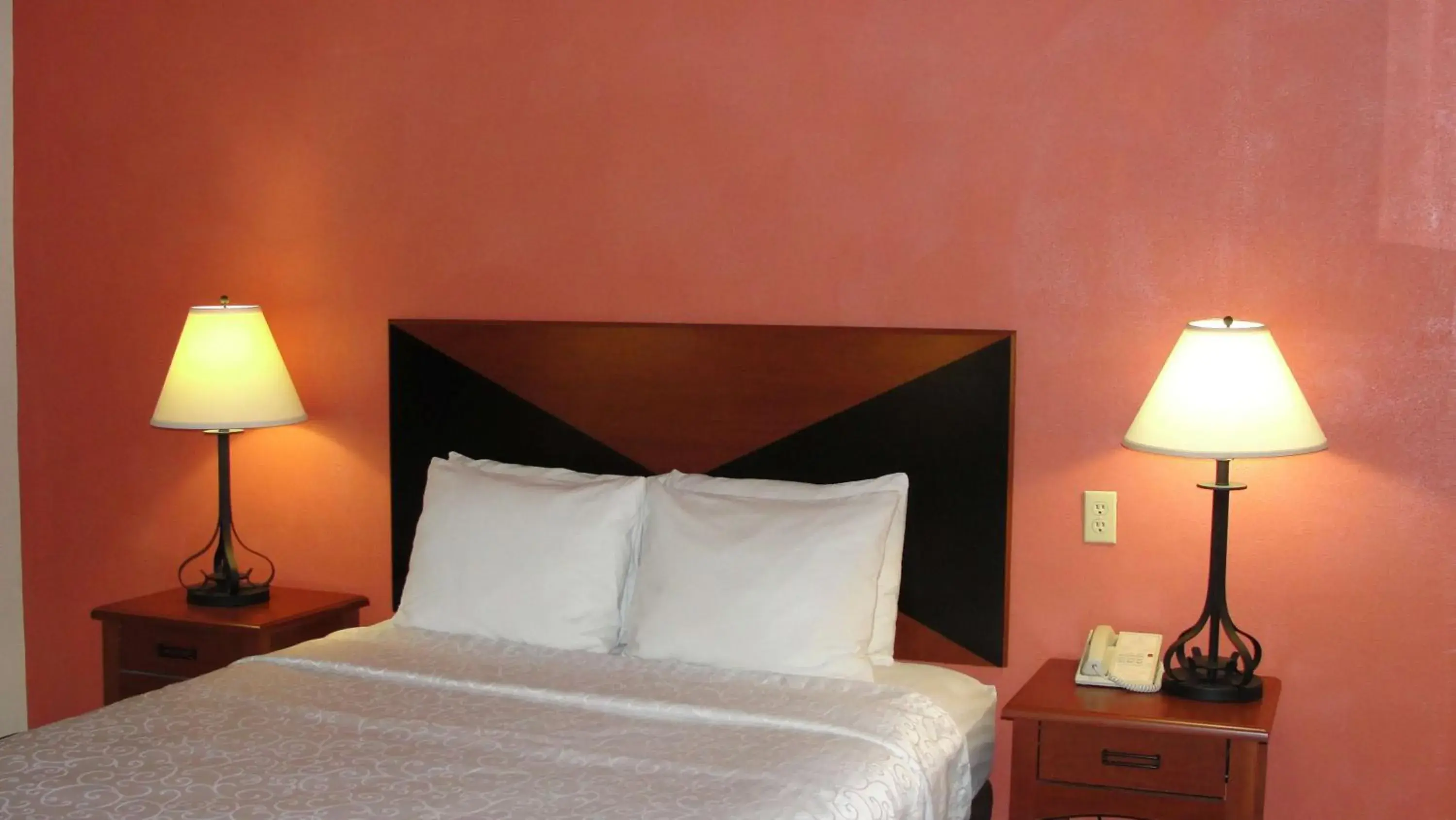 Queen Room in SureStay Hotel by Best Western Greenville Queen Room in SureStay Hotel by Best Western Greenville
