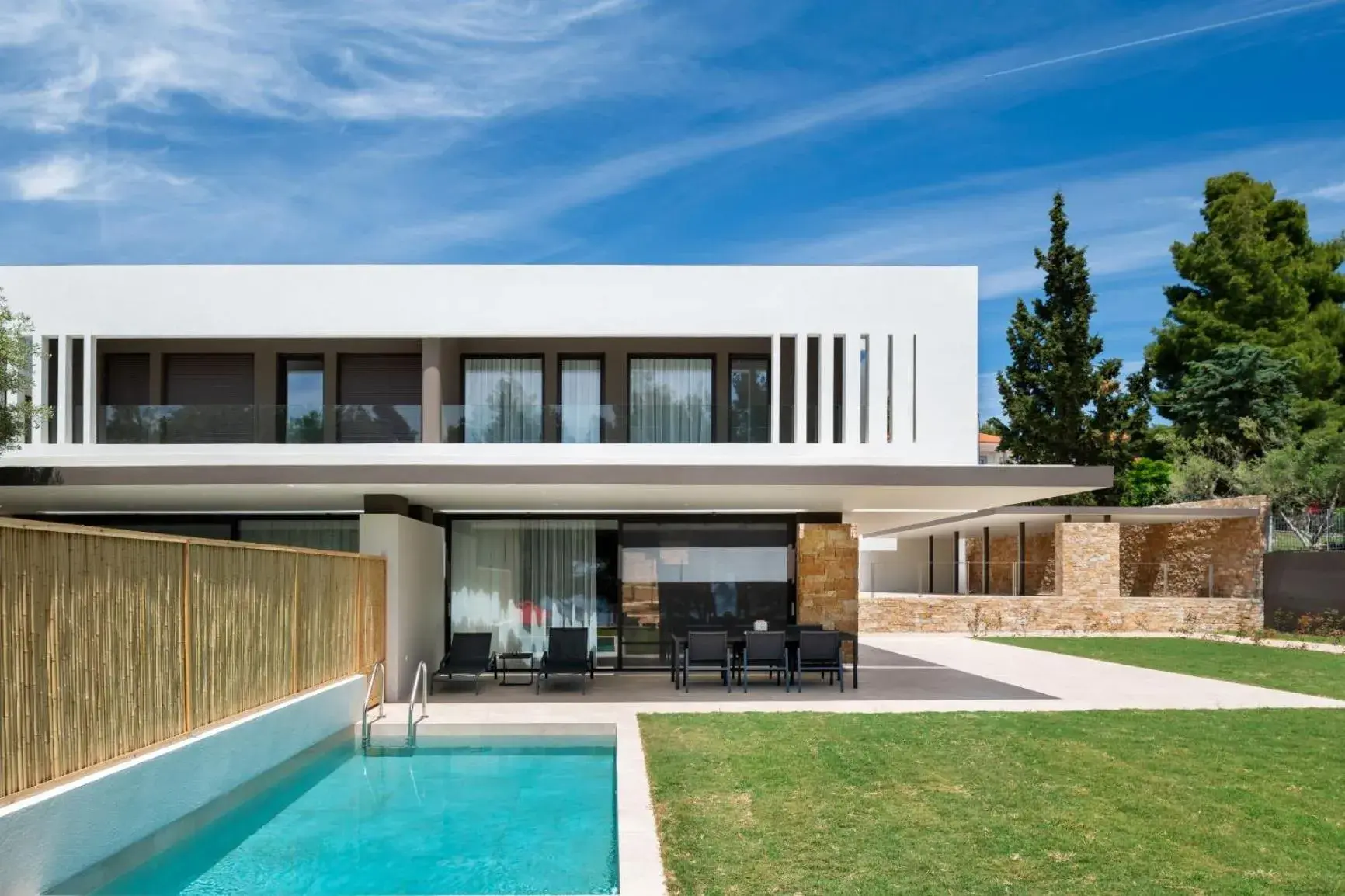 Property building in Amantes Villas and Suites Property building in Amantes Villas and Suites