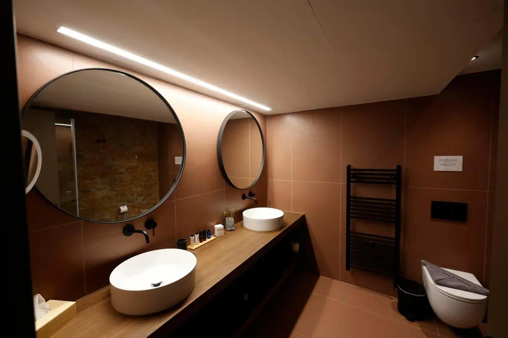 Deluxe Junior Suite in Amantes Villas and Suites Deluxe Junior Suite in Amantes Villas and Suites