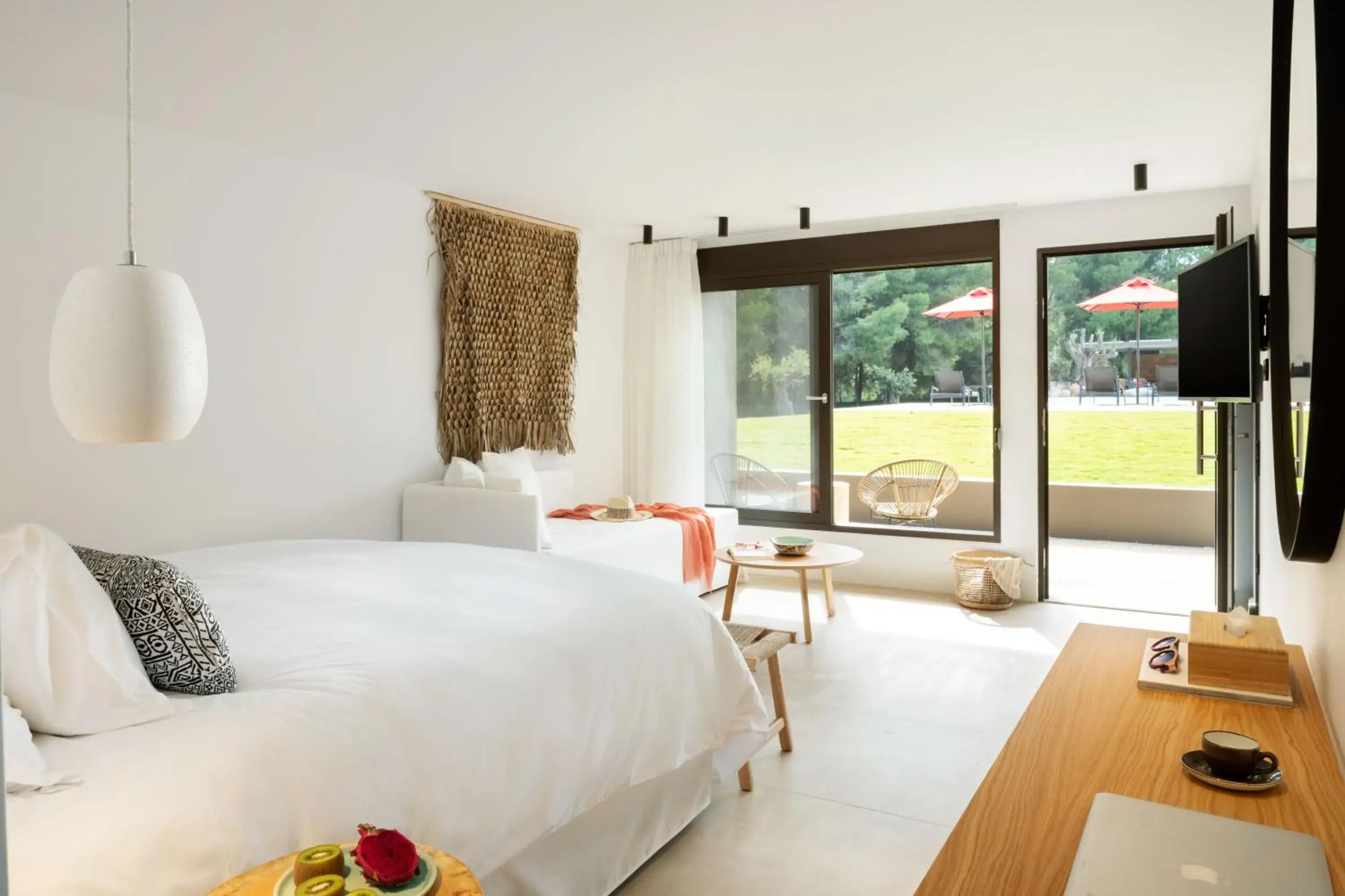Executive Suite in Amantes Villas and Suites Executive Suite in Amantes Villas and Suites