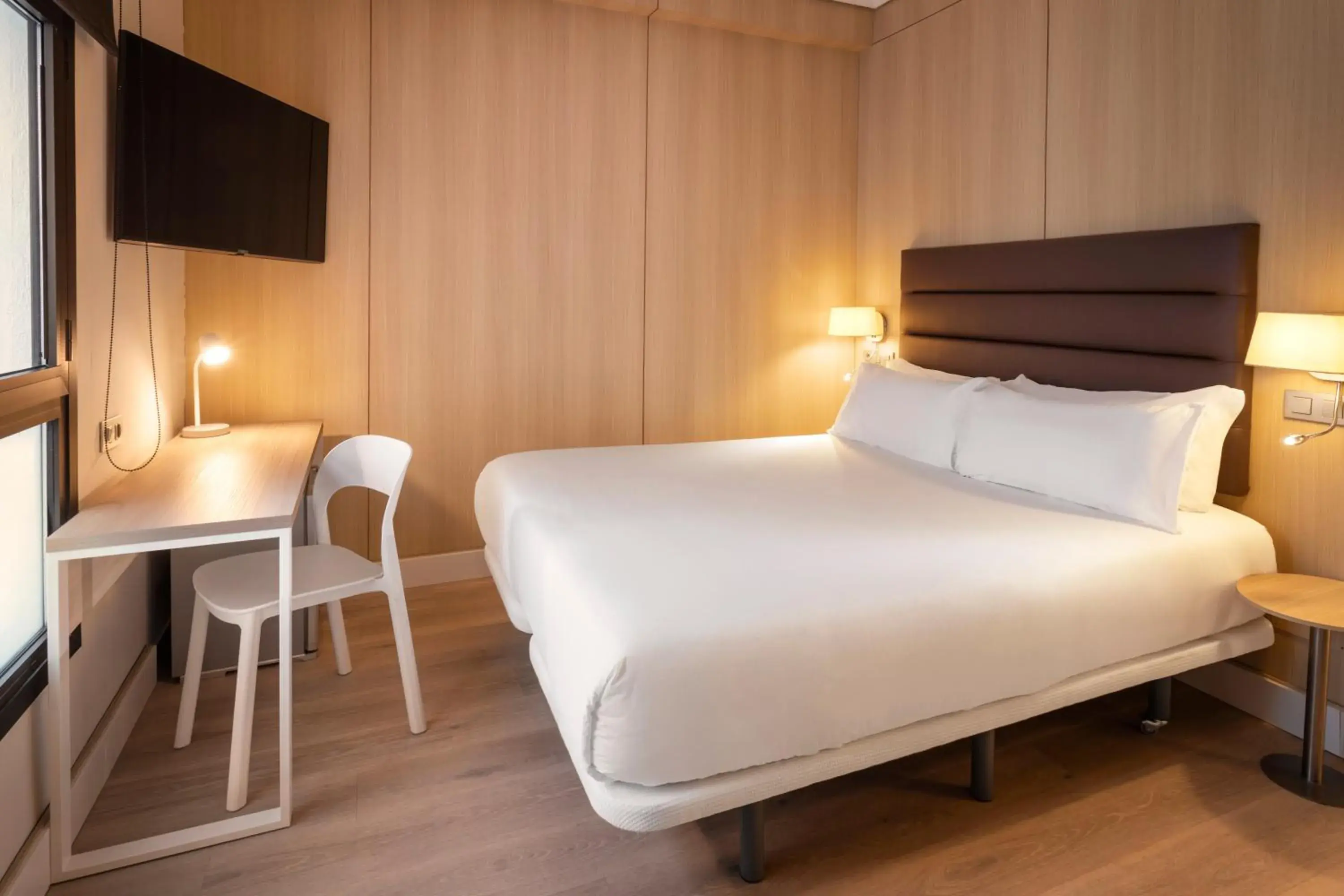 Single Room in B&B HOTEL Vitoria General Álava Single Room in B&B HOTEL Vitoria General Álava