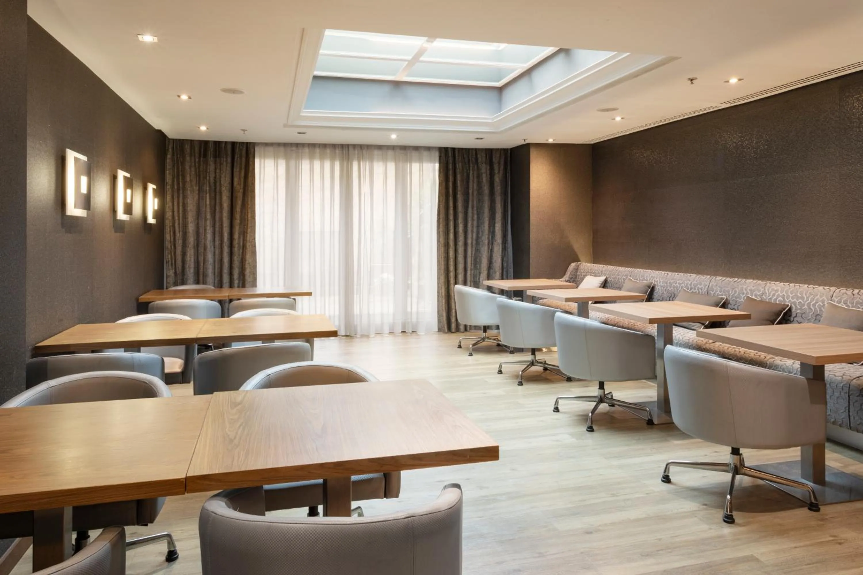 B&B HOTEL Vitoria General Álava