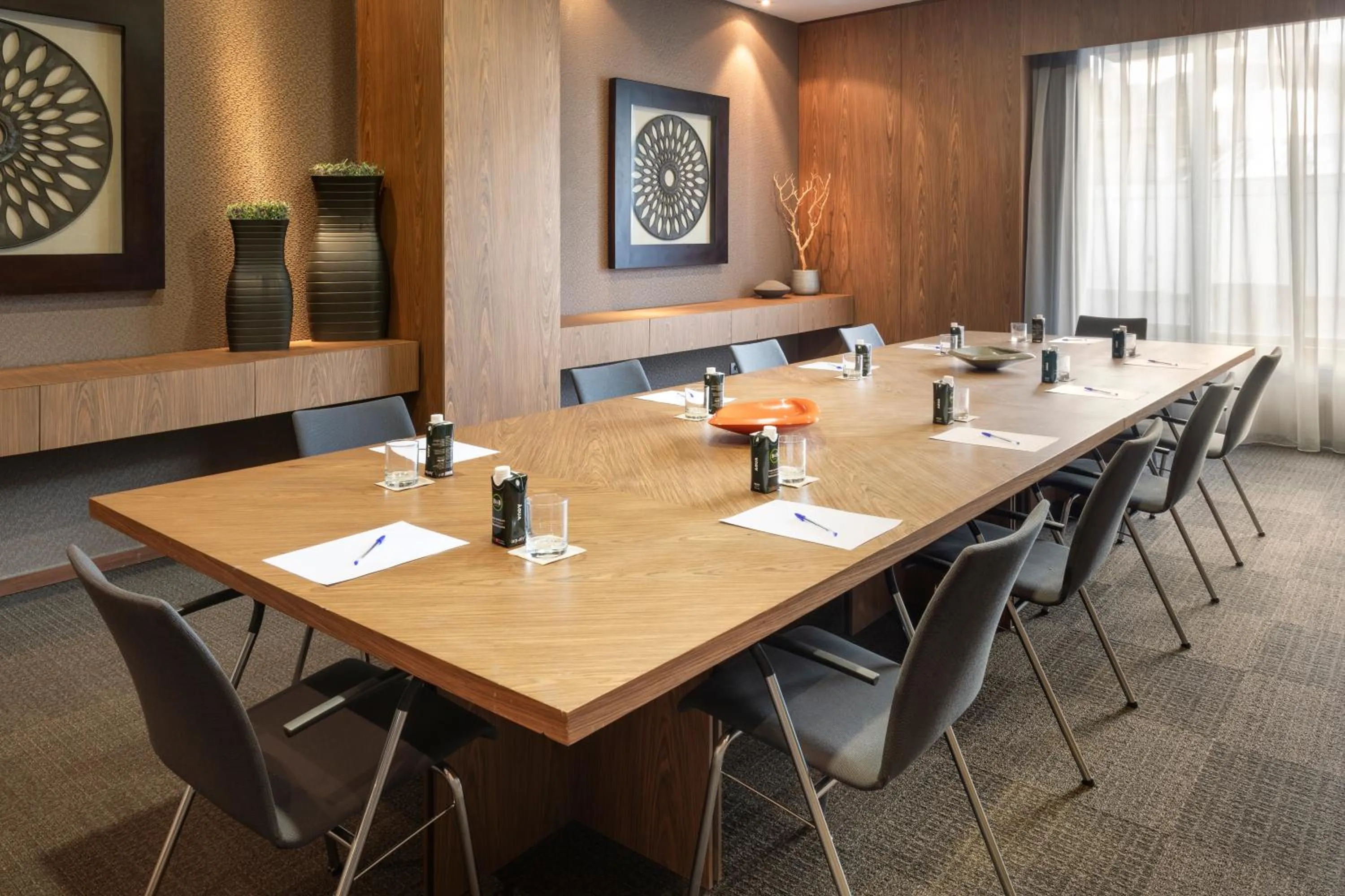 B&B HOTEL Vitoria General Álava