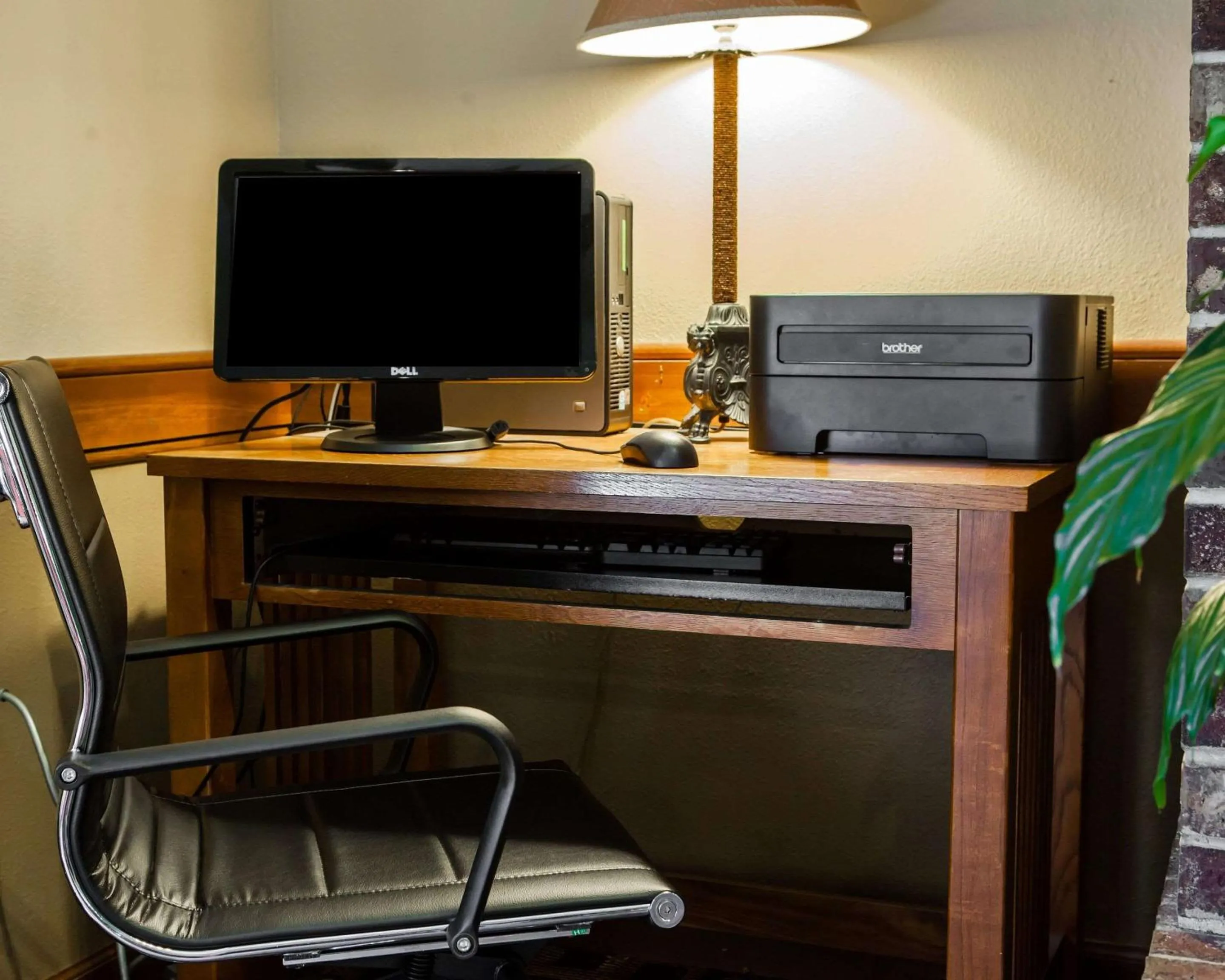 Business facilities in Quality Inn Bolingbrook I-55