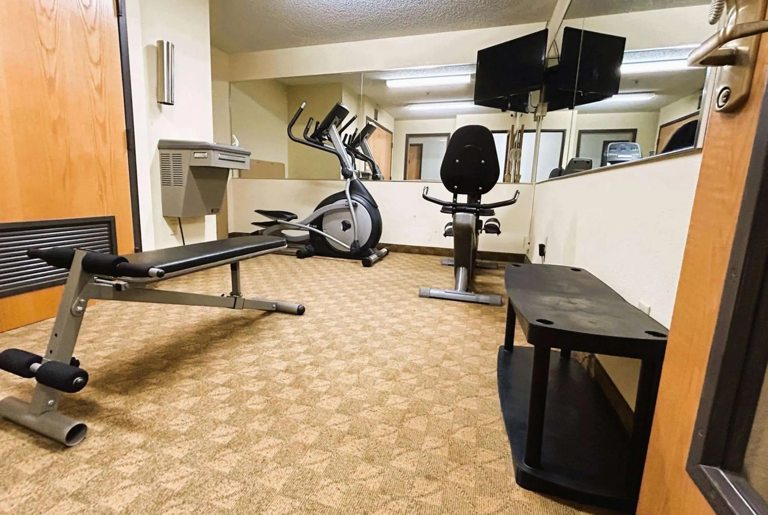 Econo Lodge Champaign Urbana – University Area Econo Lodge Champaign Urbana – University Area