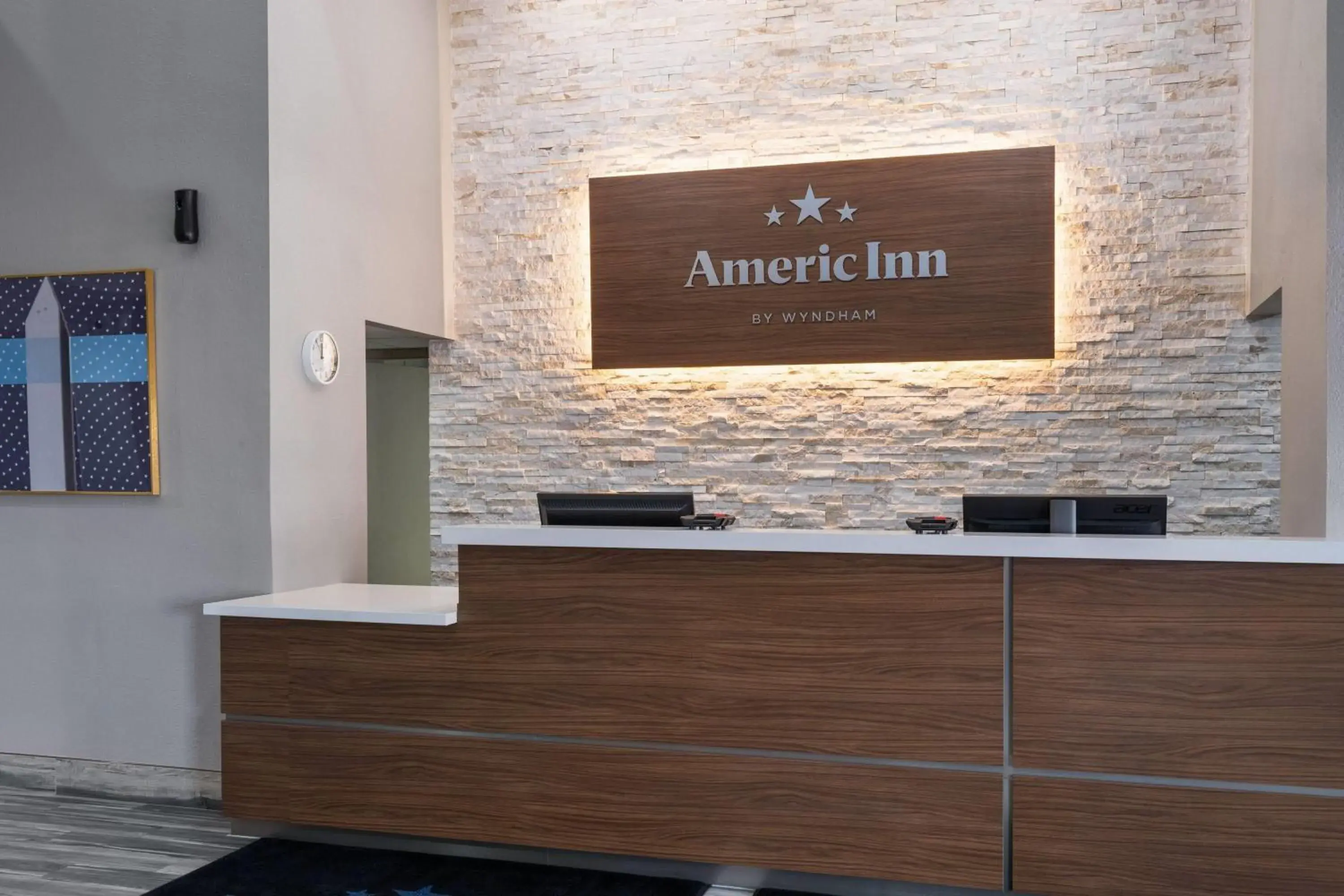 AmericInn by Wyndham Urbana Champaign University Area AmericInn by Wyndham Urbana Champaign University Area