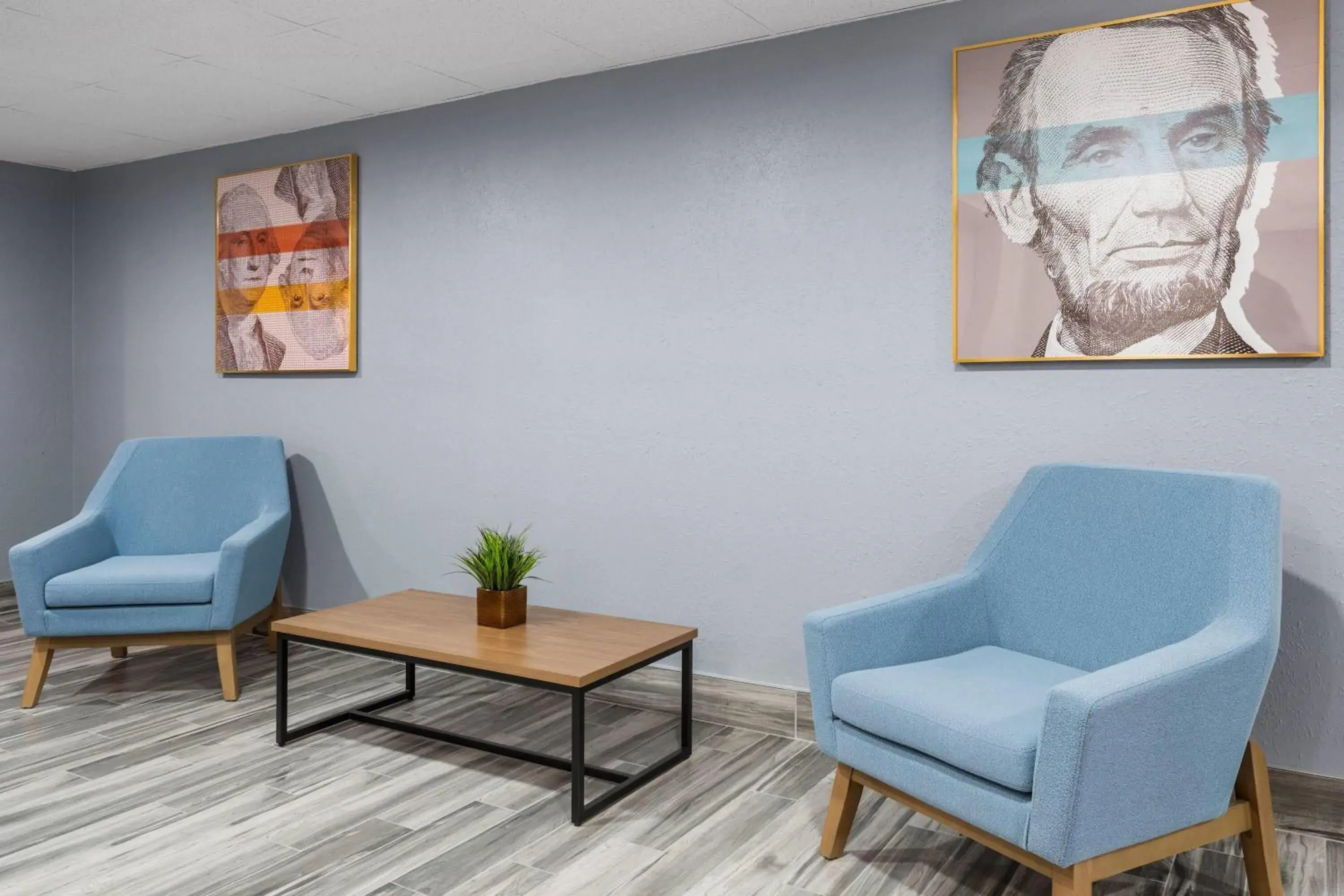 AmericInn by Wyndham Urbana Champaign University Area AmericInn by Wyndham Urbana Champaign University Area