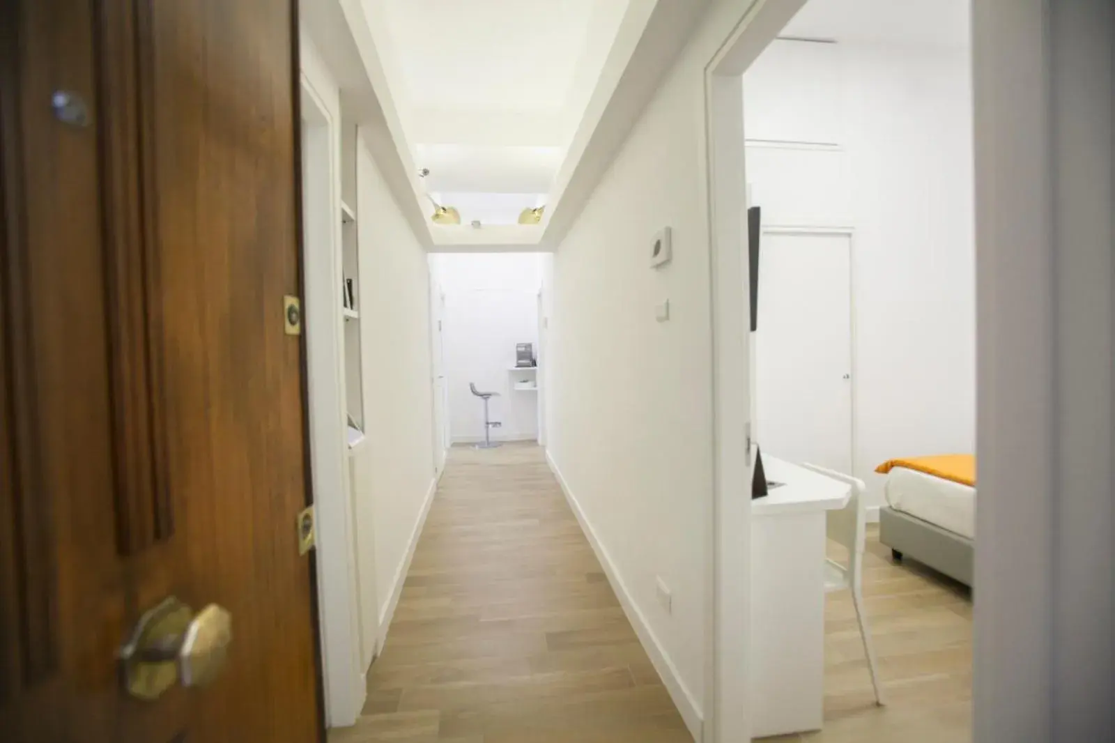 Standard Double or Twin Room with Balcony in Mediterranean rooms Standard Double or Twin Room with Balcony in Mediterranean rooms