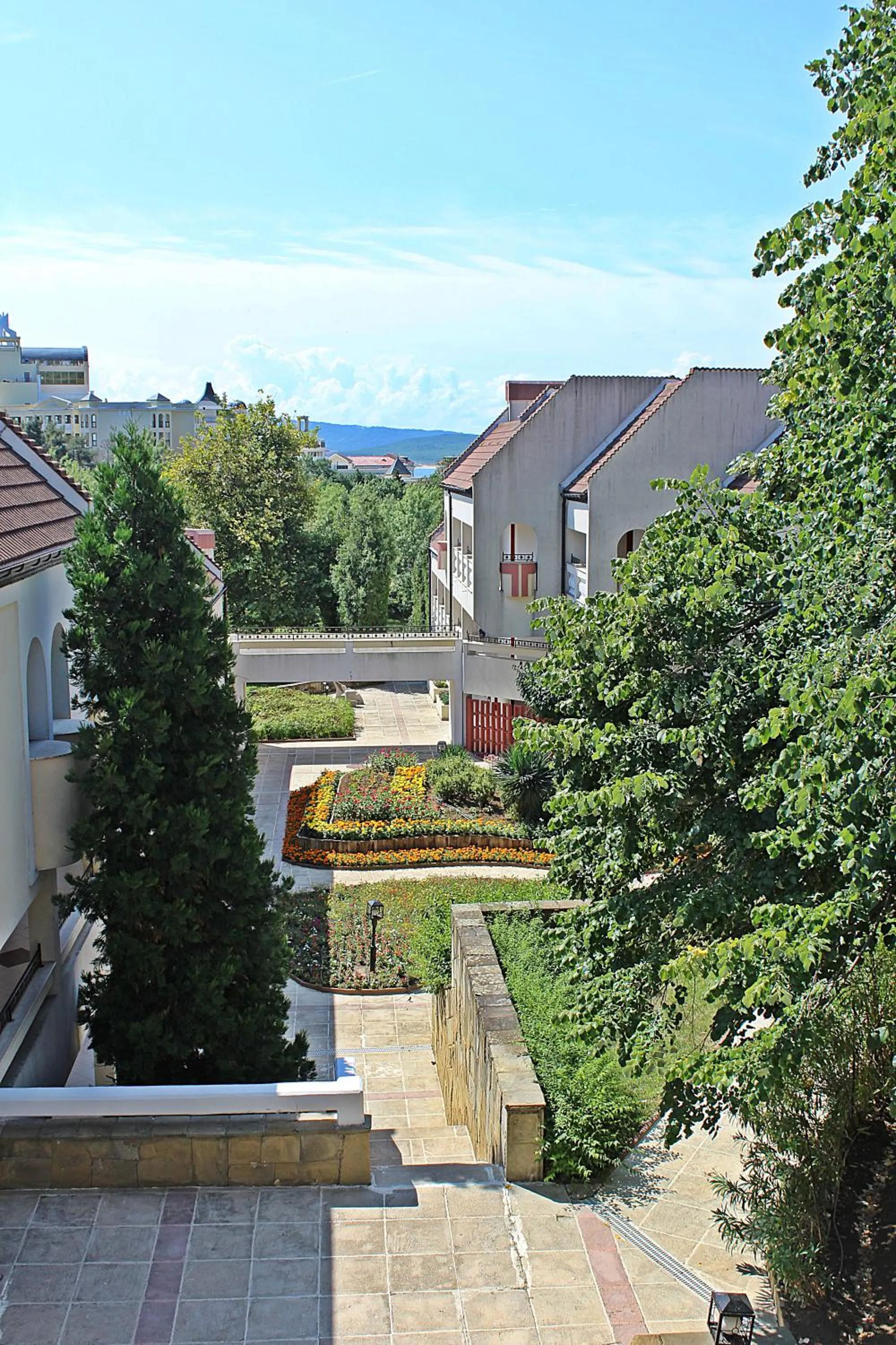 Property building in Duni Pelican Hotel - All Inclusive