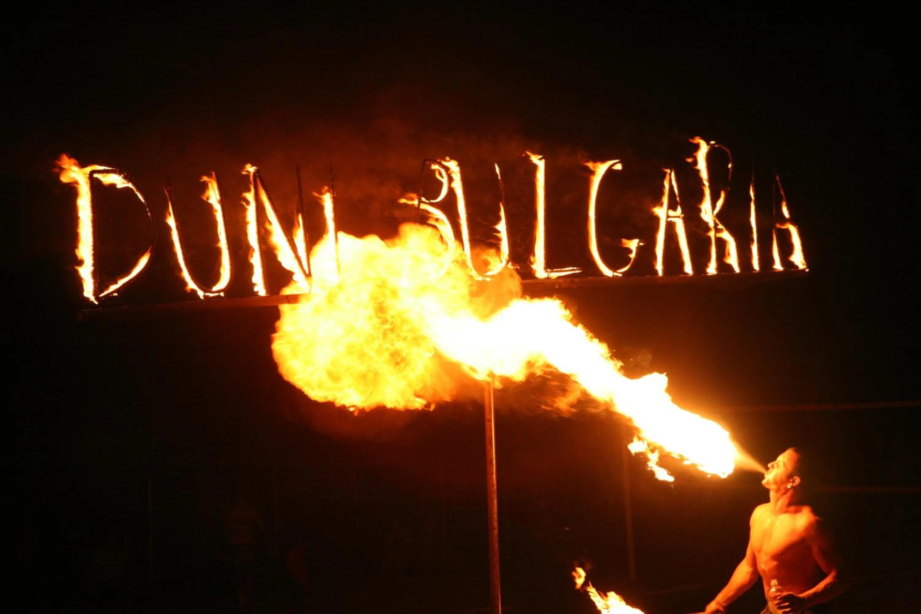 Night in Duni Pelican Hotel - All Inclusive