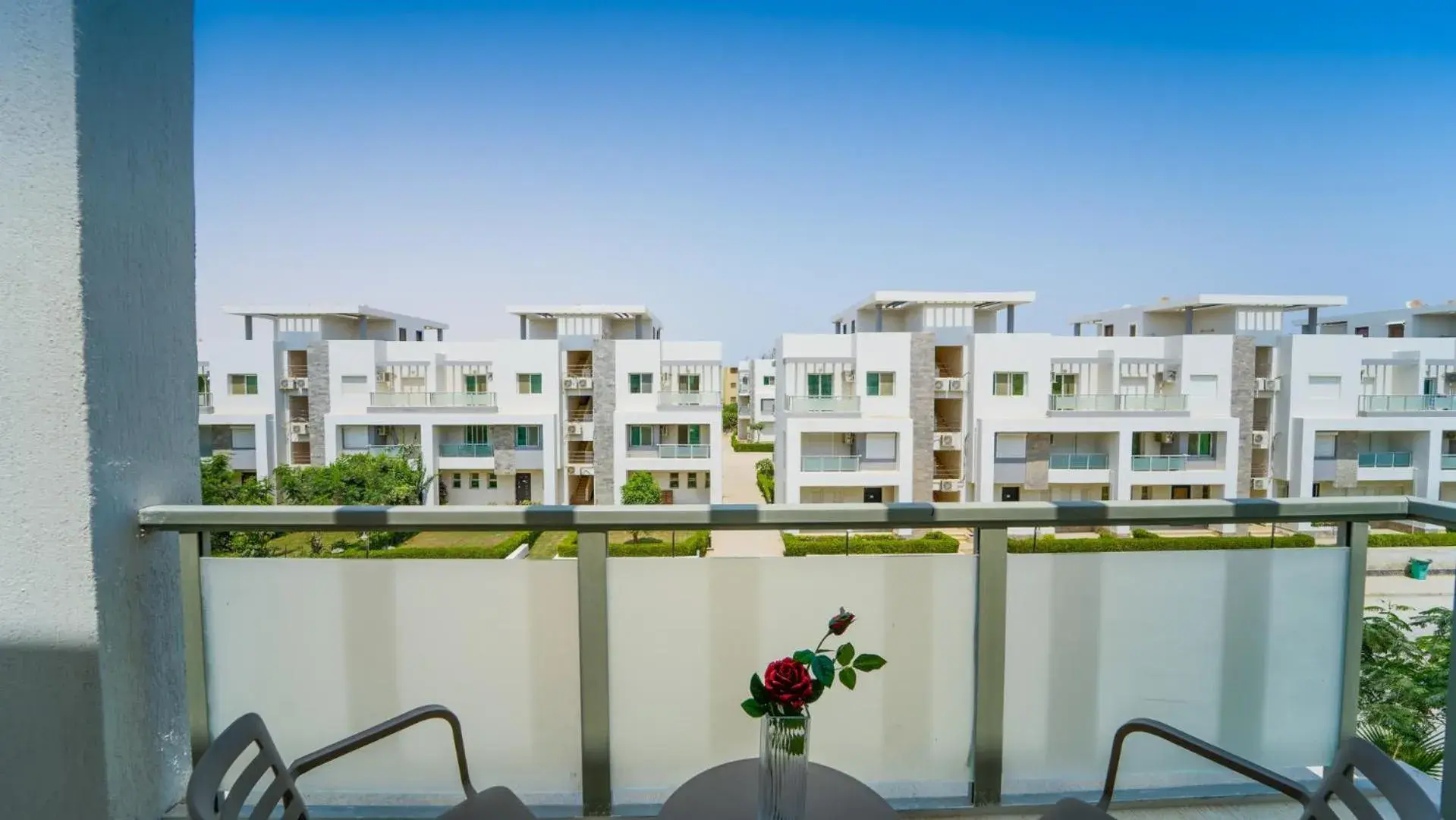 Superior Double or Twin Room - single occupancy in SeaVille Beach Hotel by Elite Hotels & Resorts Superior Double or Twin Room - single occupancy in SeaVille Beach Hotel by Elite Hotels & Resorts
