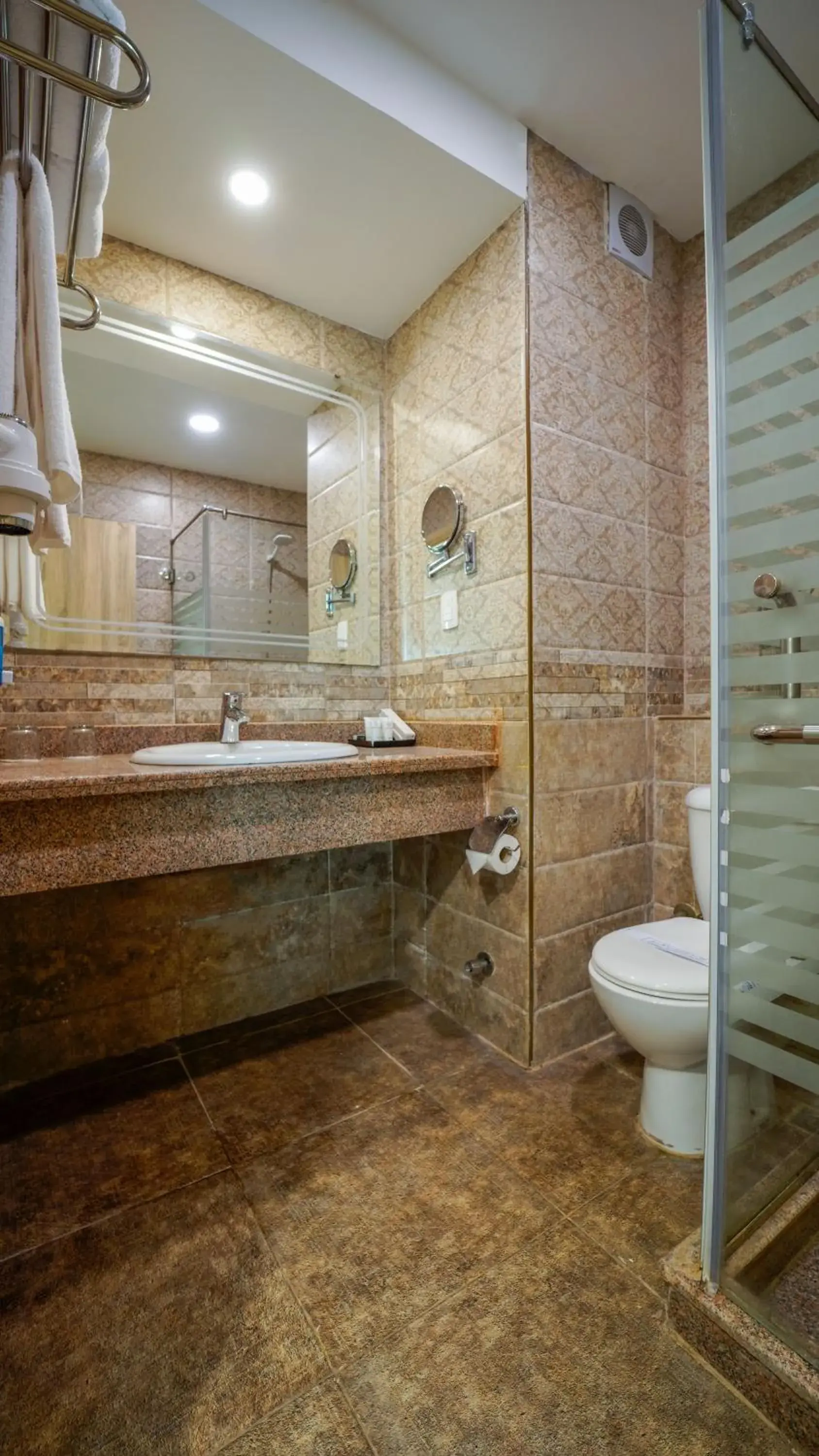 Superior Double or Twin Room - single occupancy in SeaVille Beach Hotel by Elite Hotels & Resorts Superior Double or Twin Room - single occupancy in SeaVille Beach Hotel by Elite Hotels & Resorts