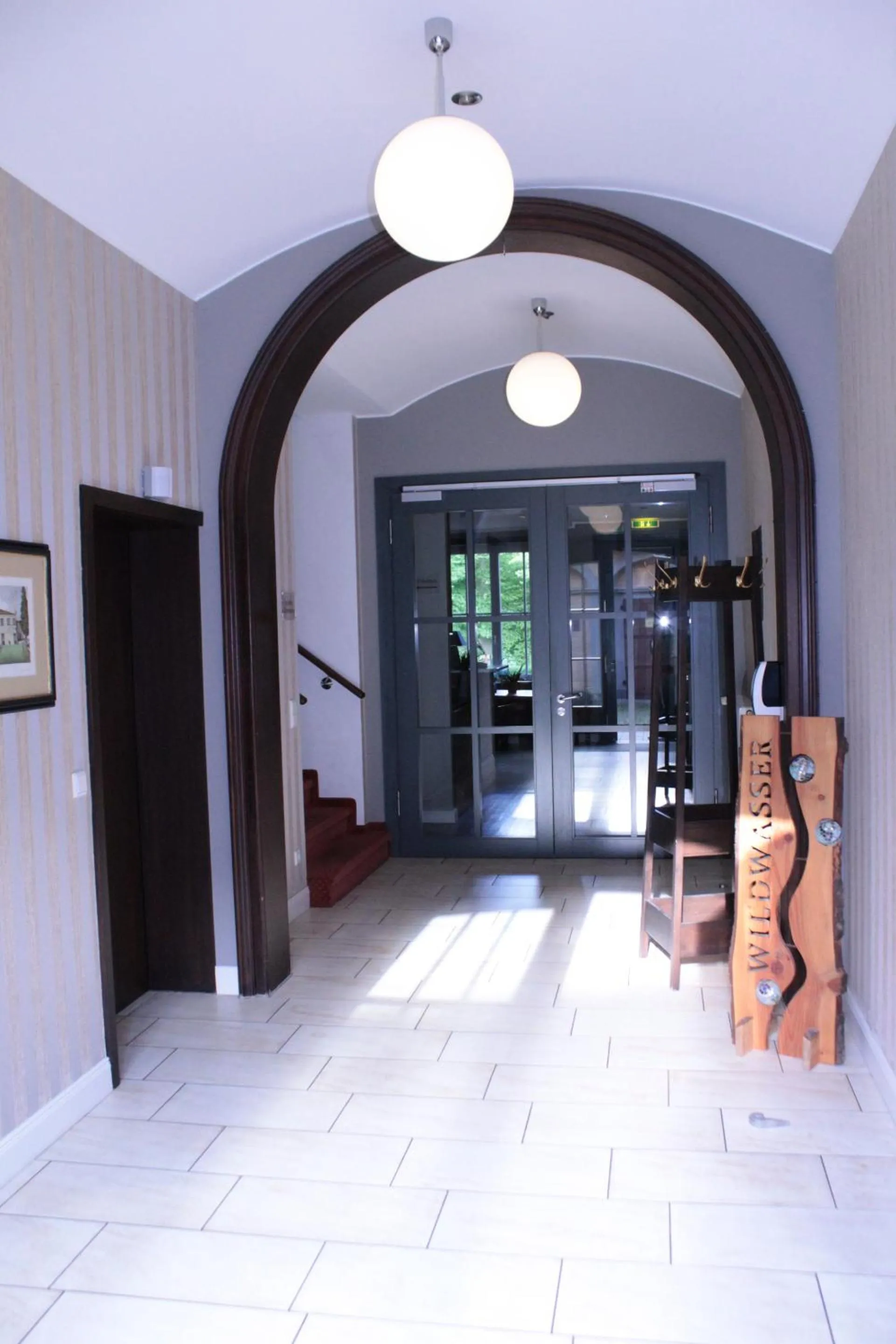 Other in Landgasthof Wildwasser