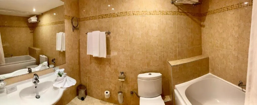 Property building in Duni Belleville - All Inclusive