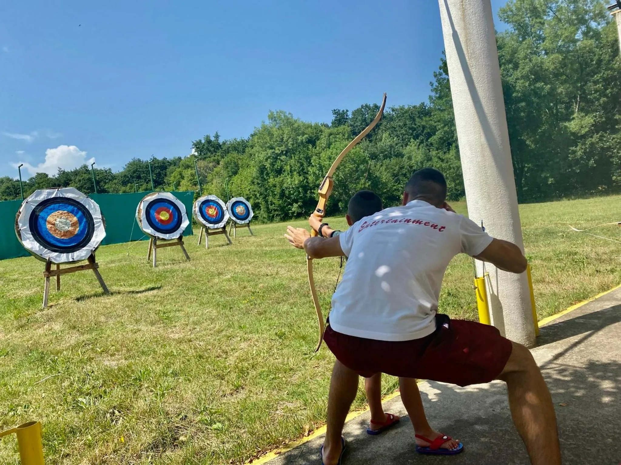 Activities in Duni Belleville - All Inclusive