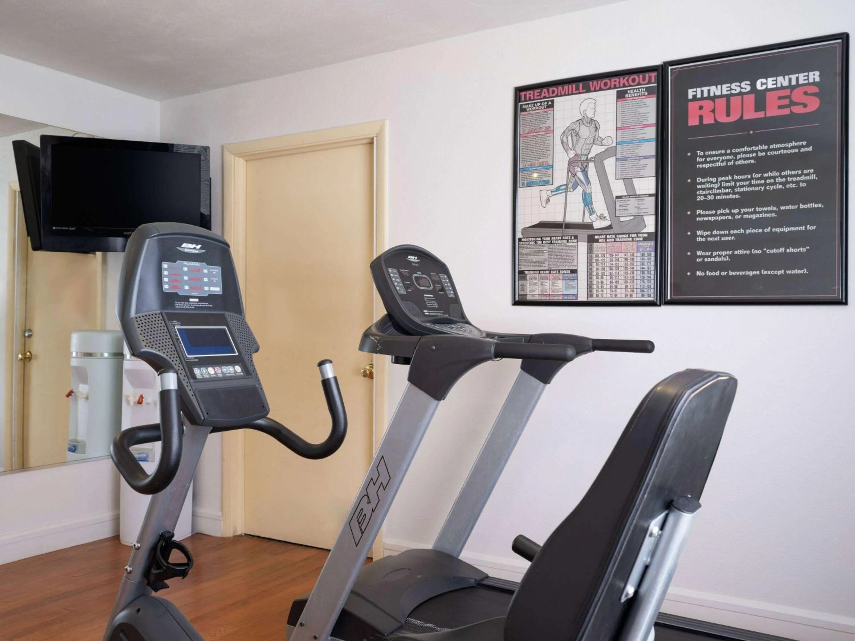 Baymont by Wyndham Indianapolis East