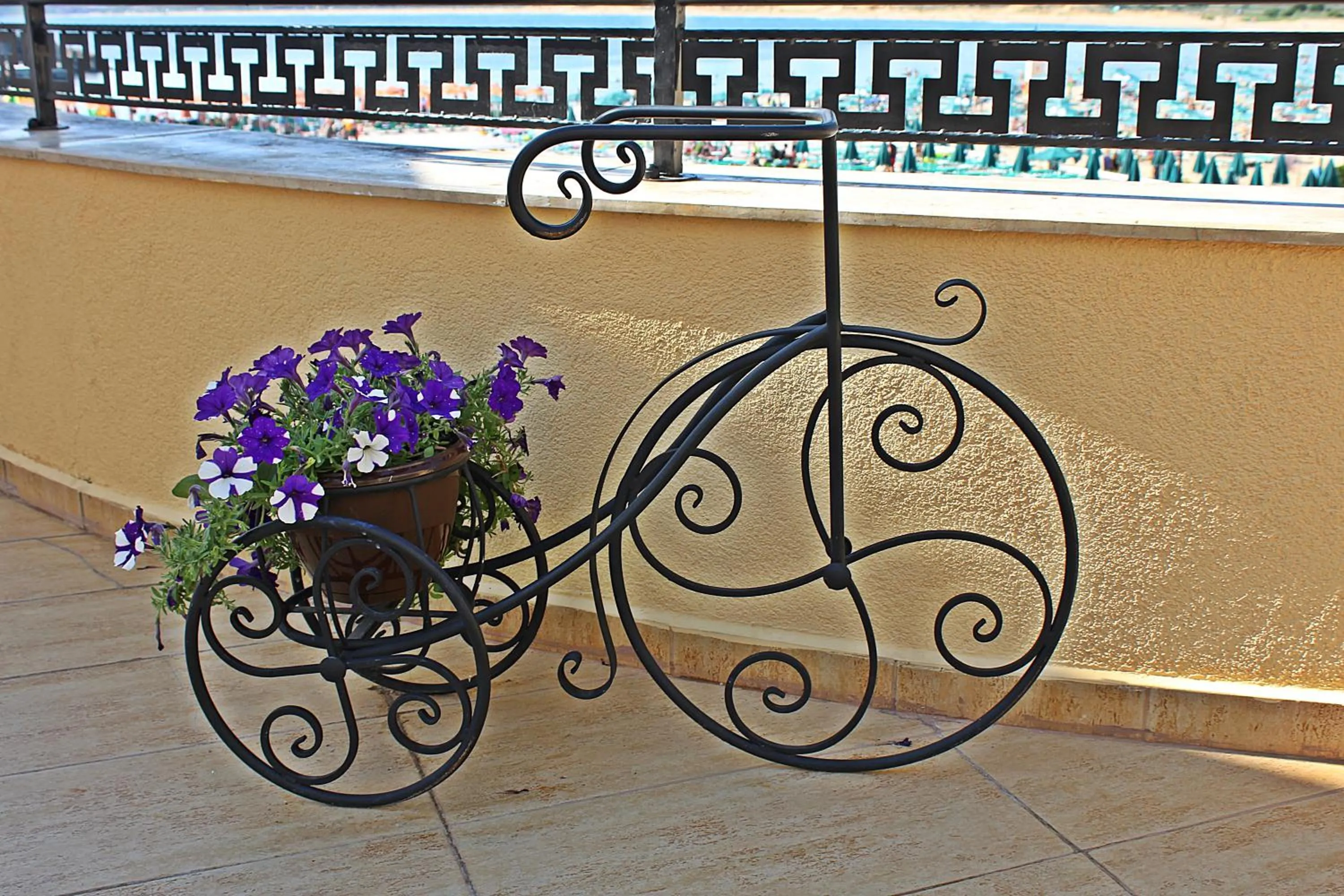 Property building in Duni Marina Beach Hotel - All Inclusive