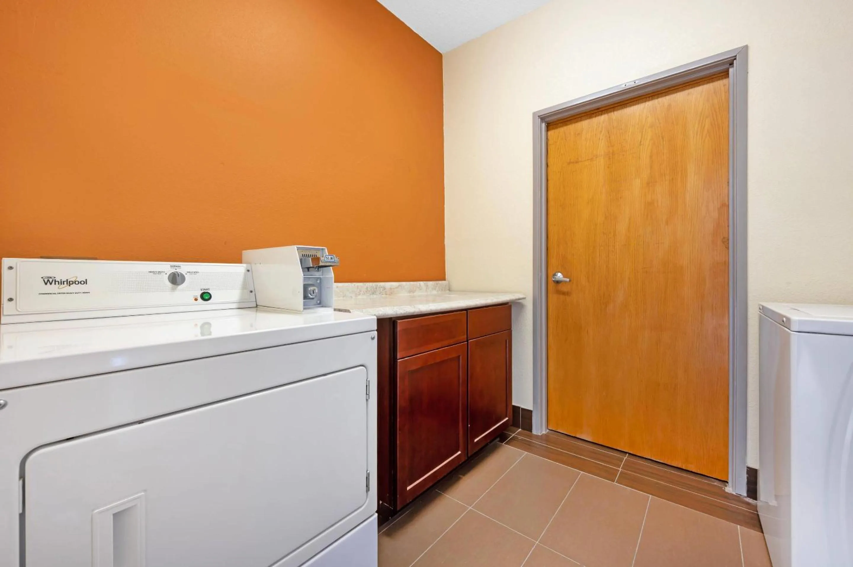 Other in Comfort Inn & Suites North Greenfield