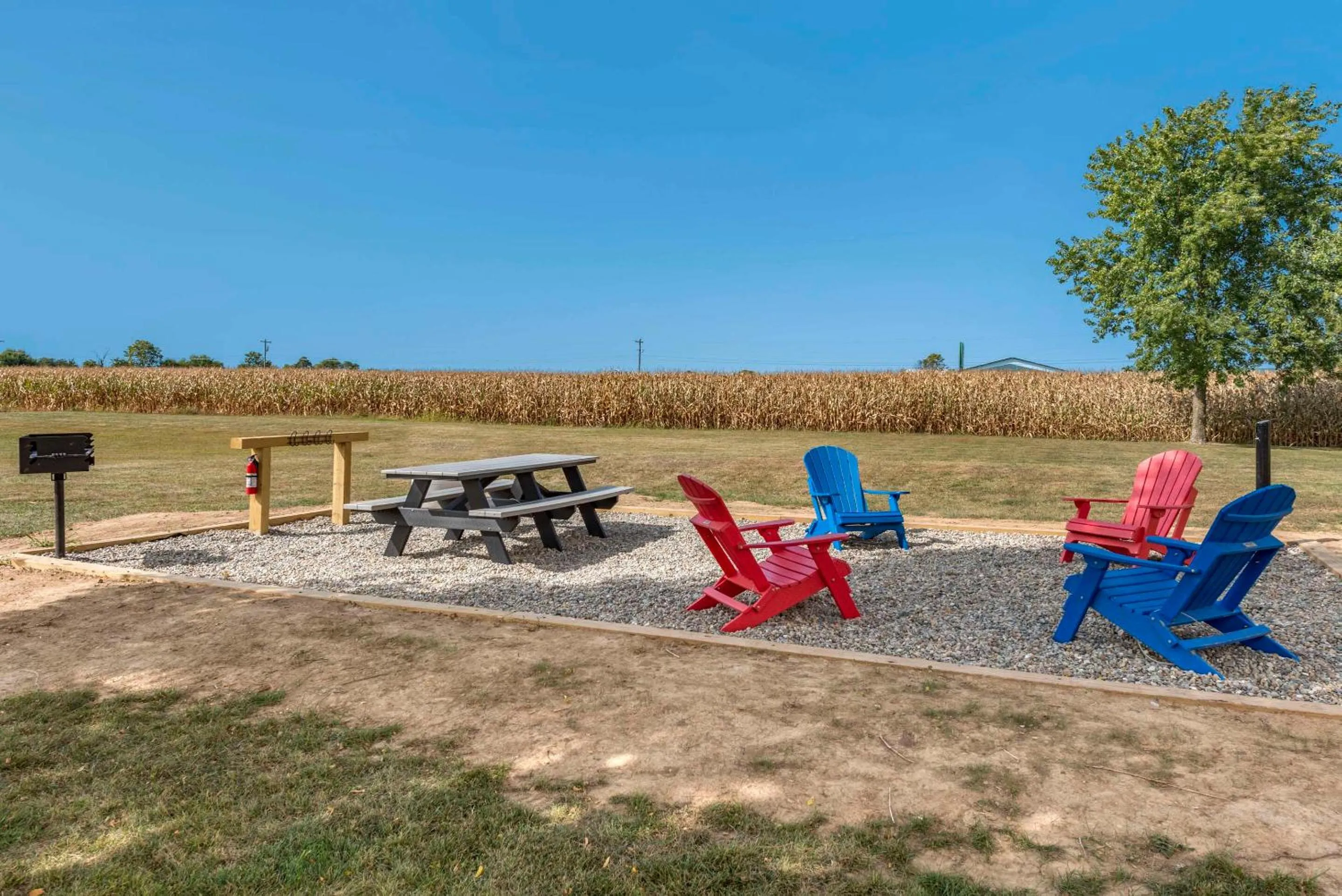 Other in Comfort Inn Crawfordsville