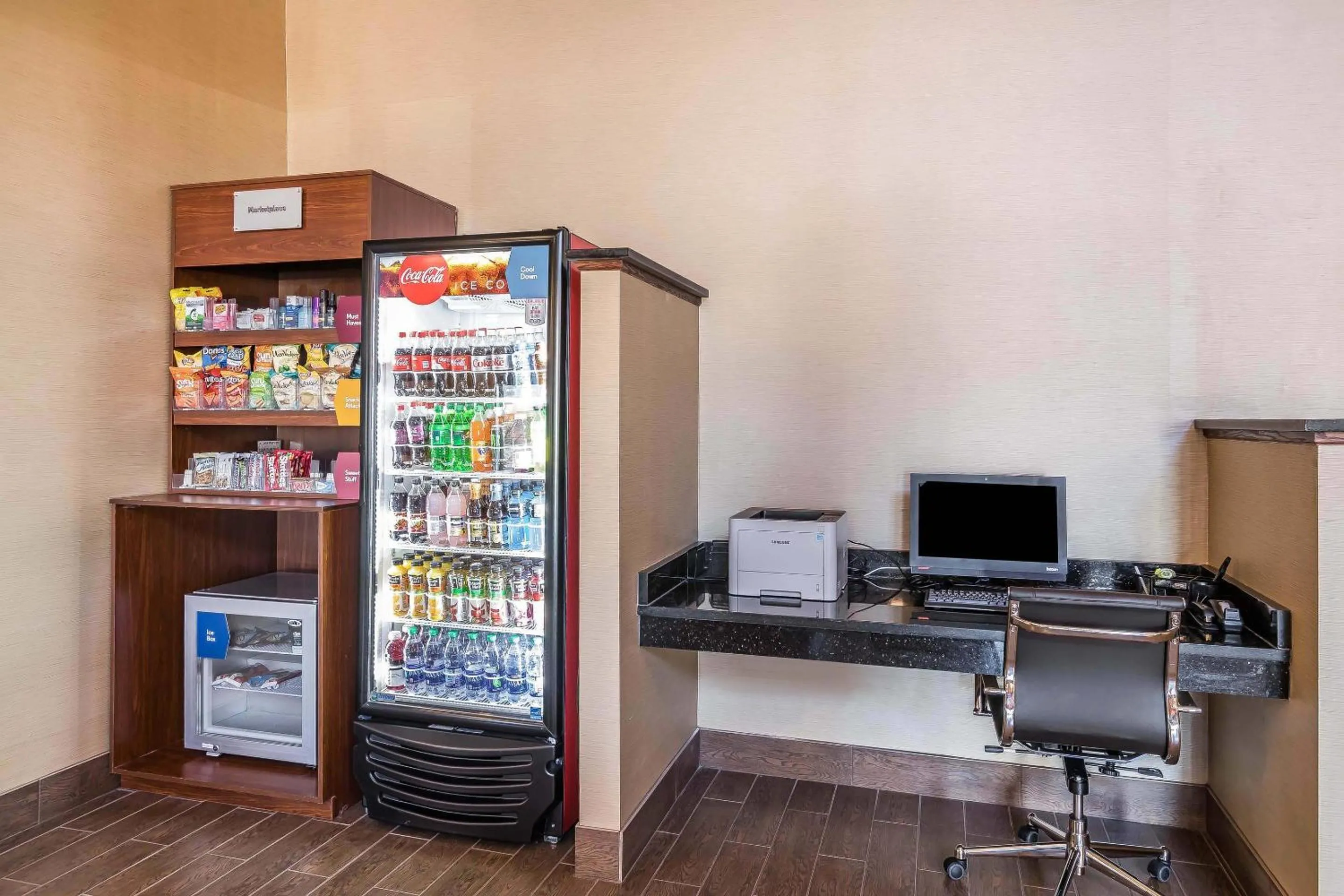 Other in Comfort Suites Fort Wayne North