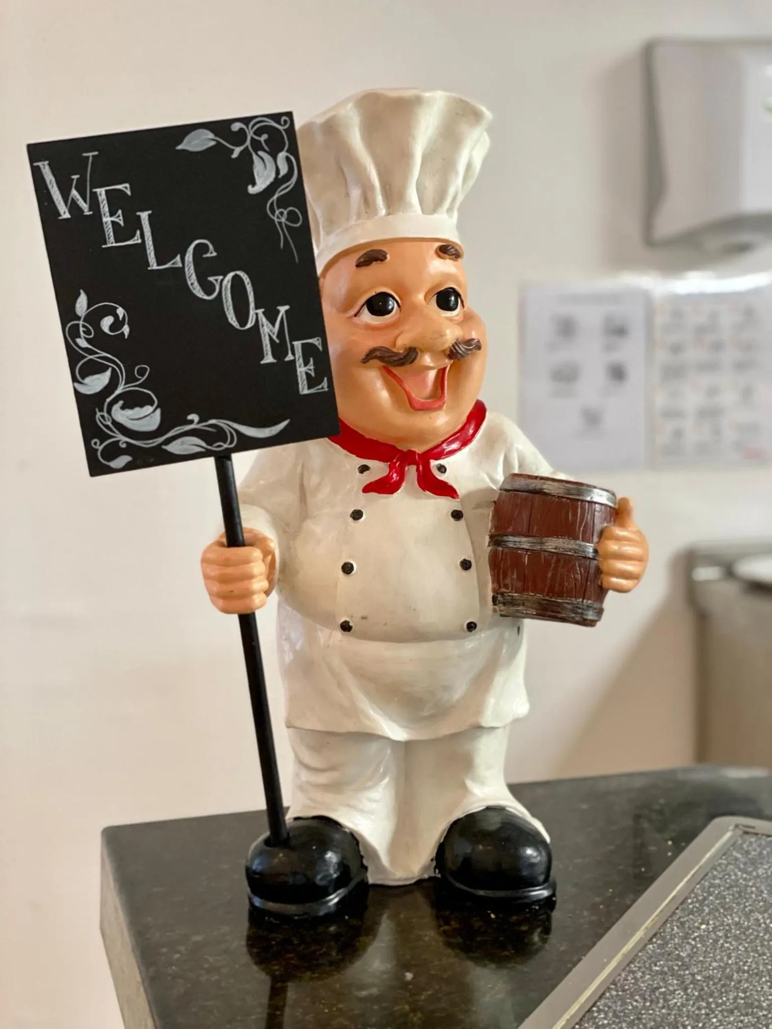 Restaurant/places to eat in Duni Marina Royal Palace Hotel - Ultra All Inclusive