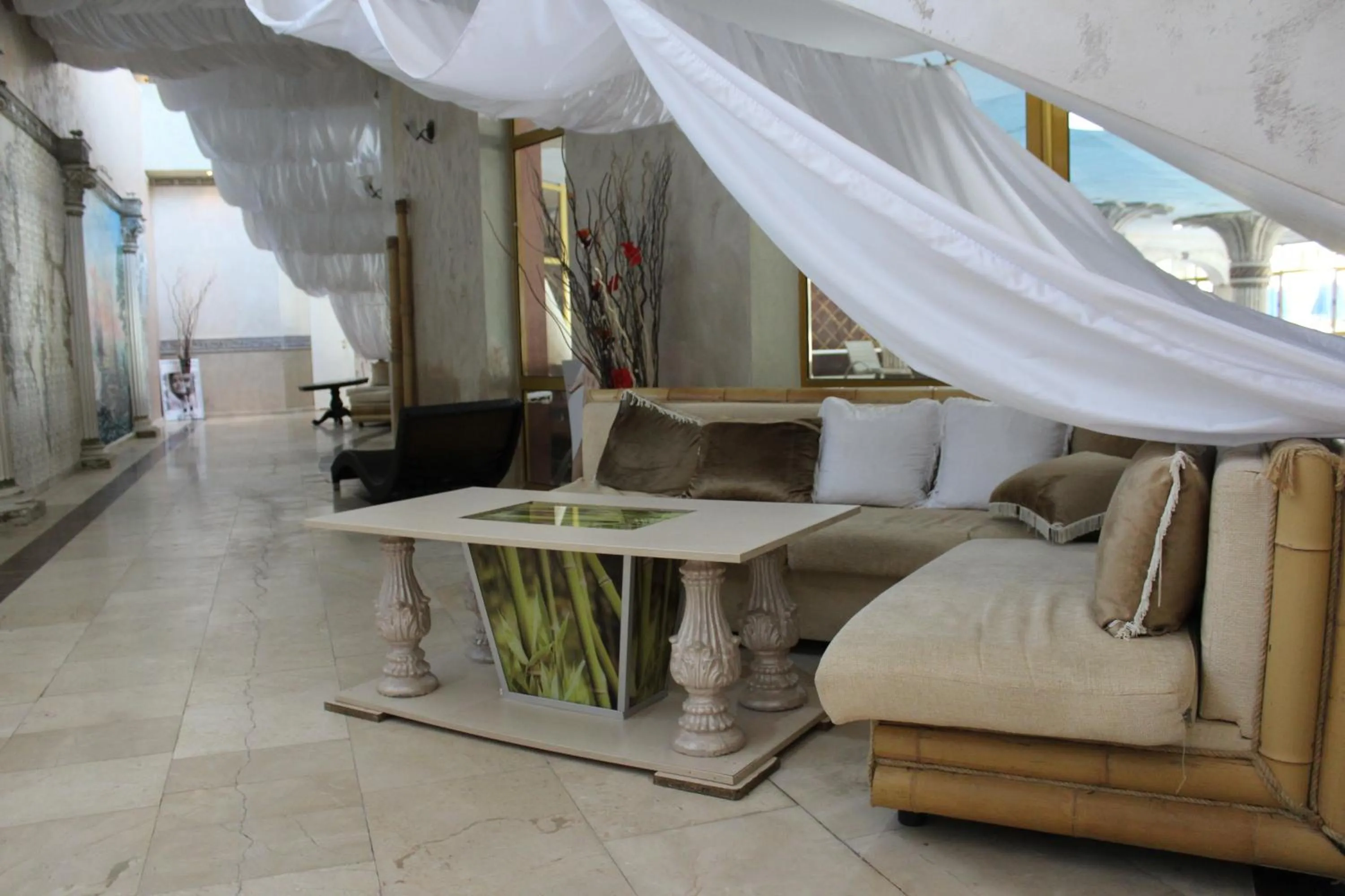 Property building in Duni Marina Royal Palace Hotel - Ultra All Inclusive