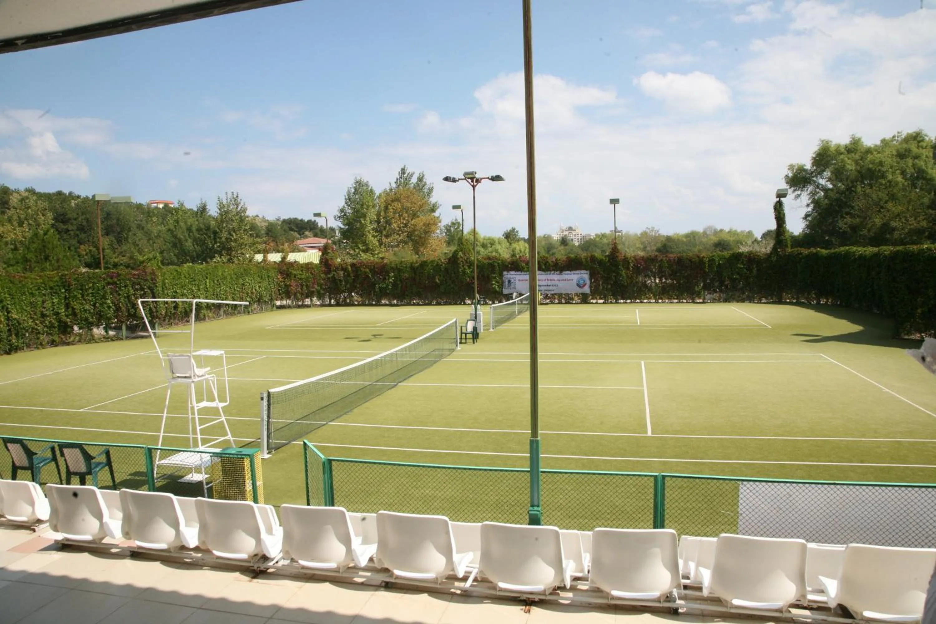 Activities in Duni Marina Royal Palace Hotel - Ultra All Inclusive