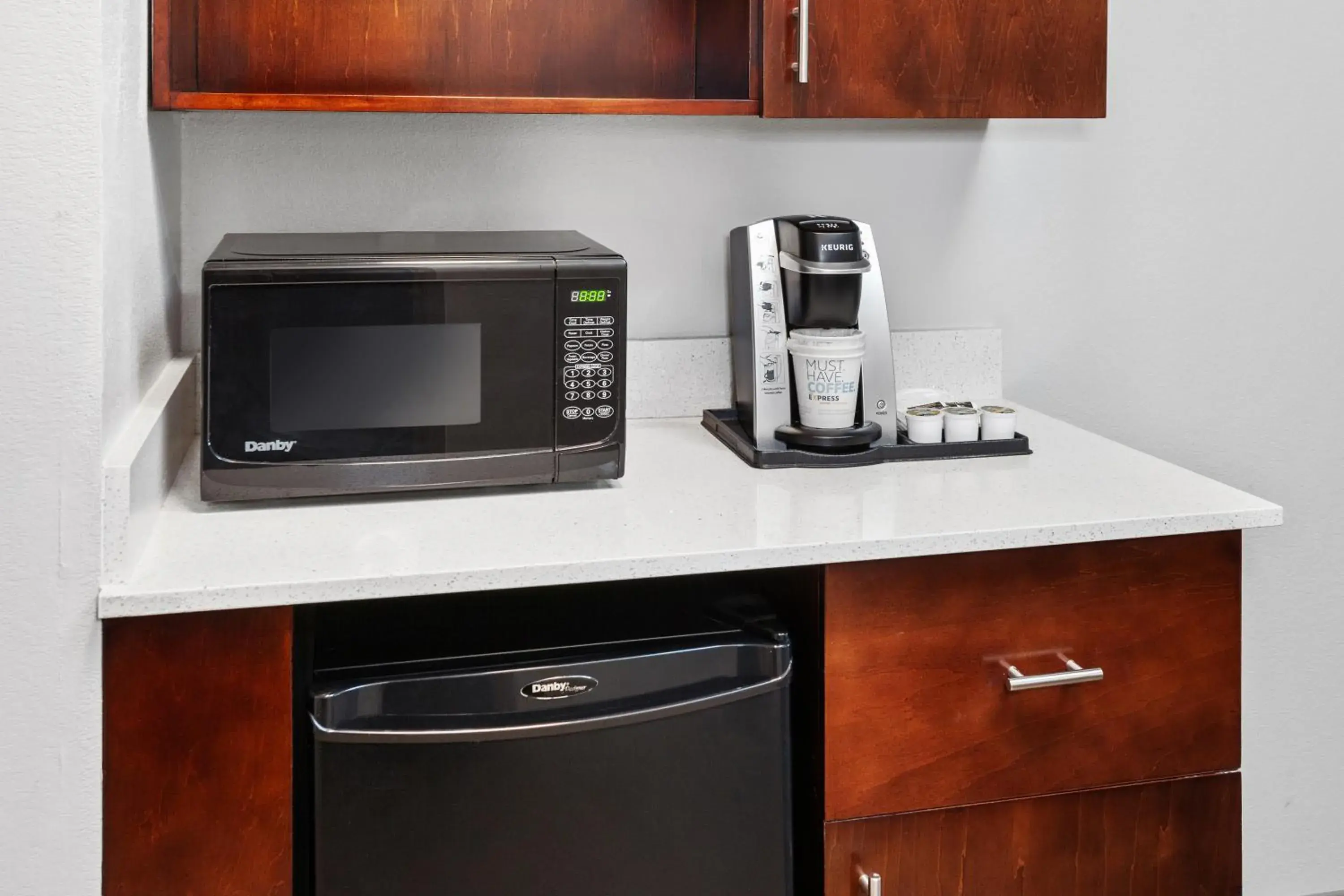 Standard Room in Holiday Inn Express & Suites Carmel North – Westfield by IHG Standard Room in Holiday Inn Express & Suites Carmel North – Westfield by IHG