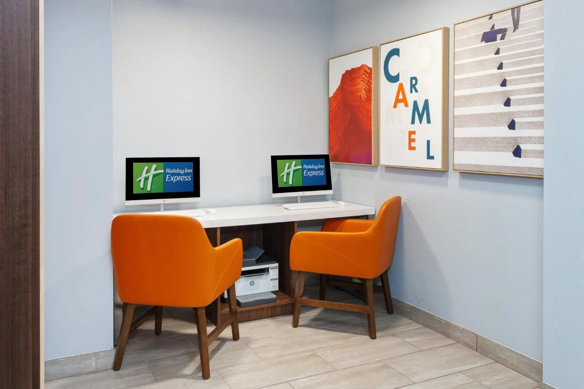 Other in Holiday Inn Express & Suites Carmel North – Westfield by IHG