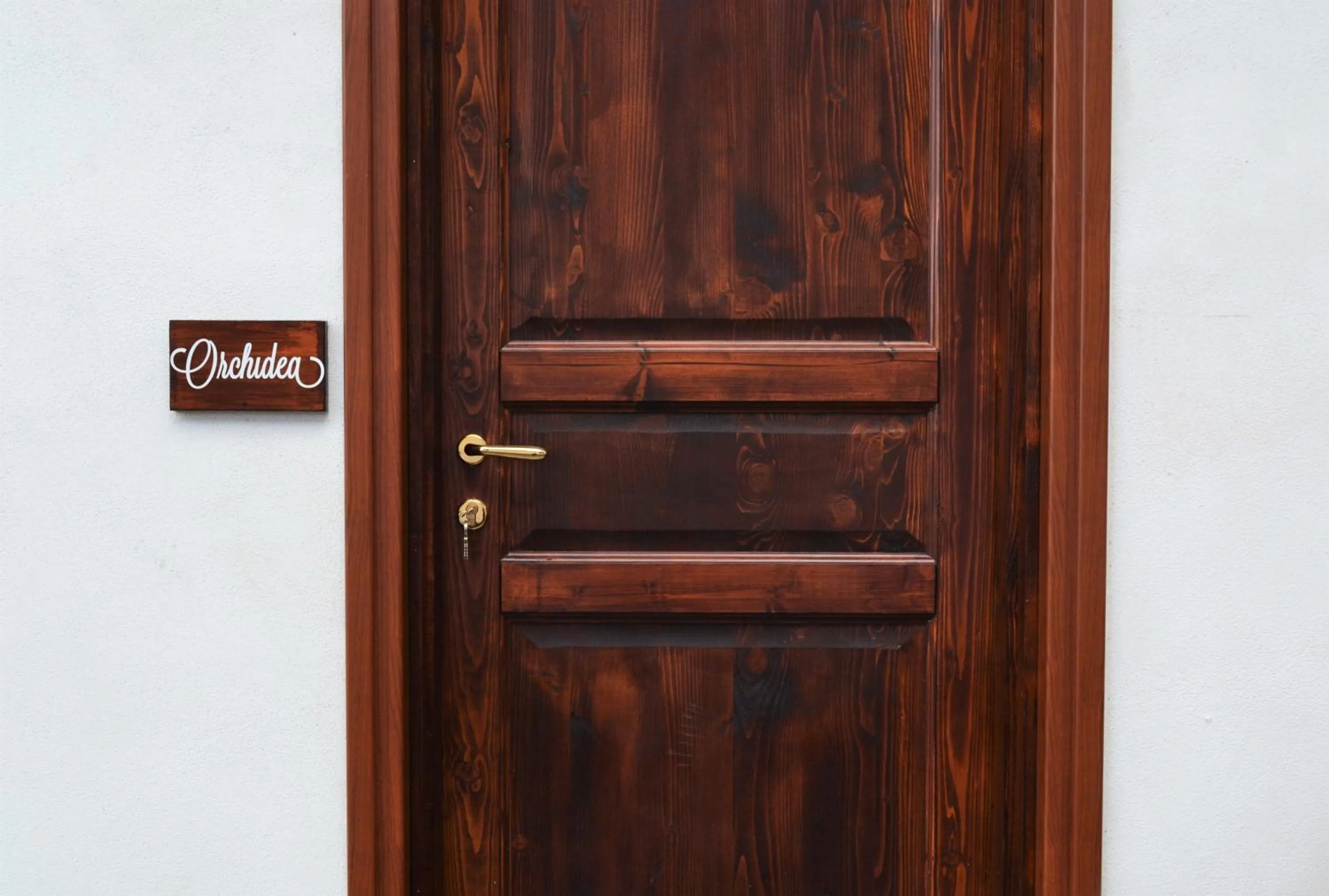 Property building in Casa Fiorita