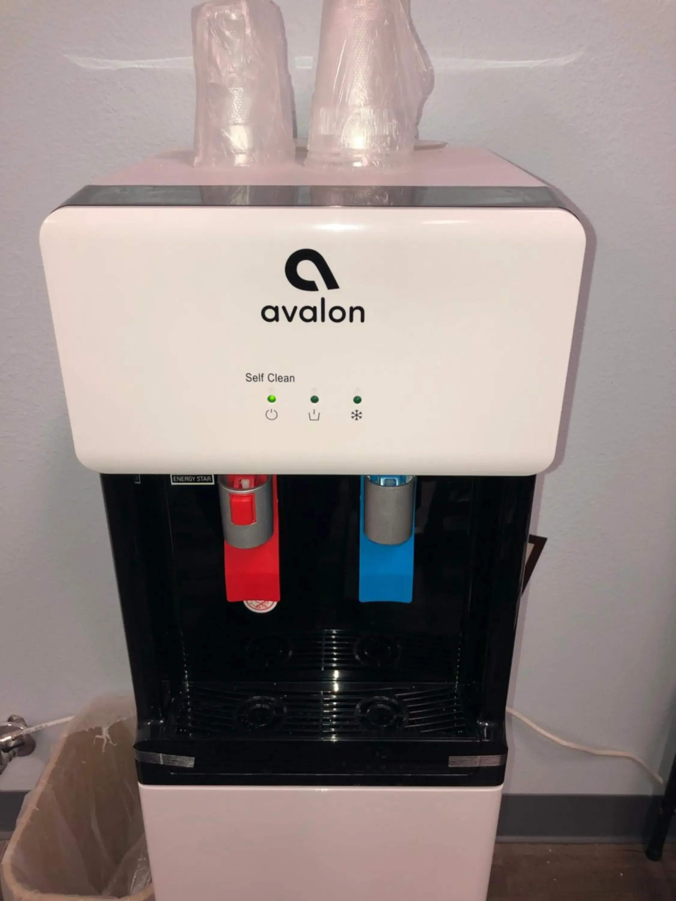 Fitness centre/facilities in Baymont by Wyndham Kokomo Fitness centre/facilities in Baymont by Wyndham Kokomo