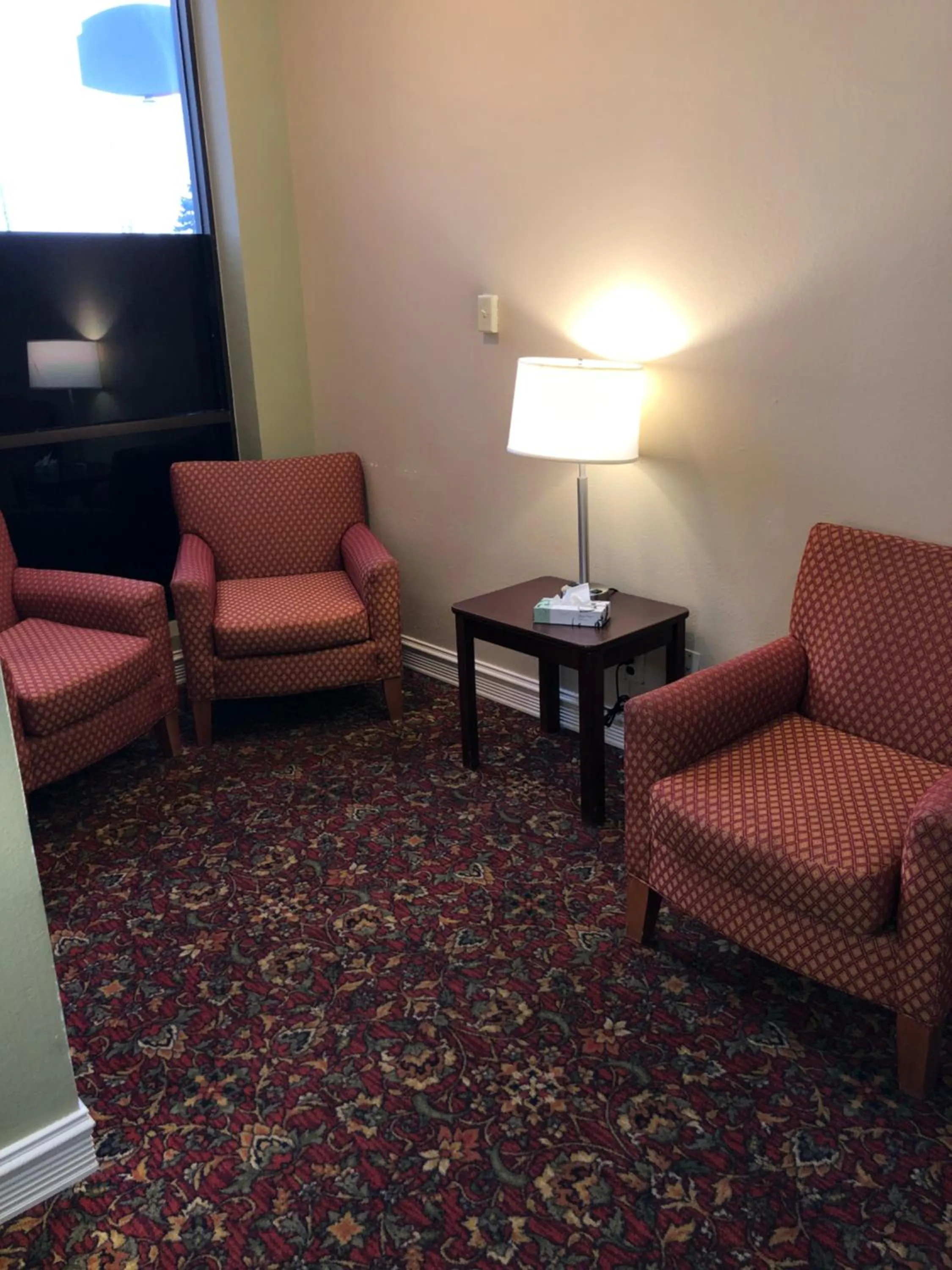 Business facilities in Baymont by Wyndham Kokomo