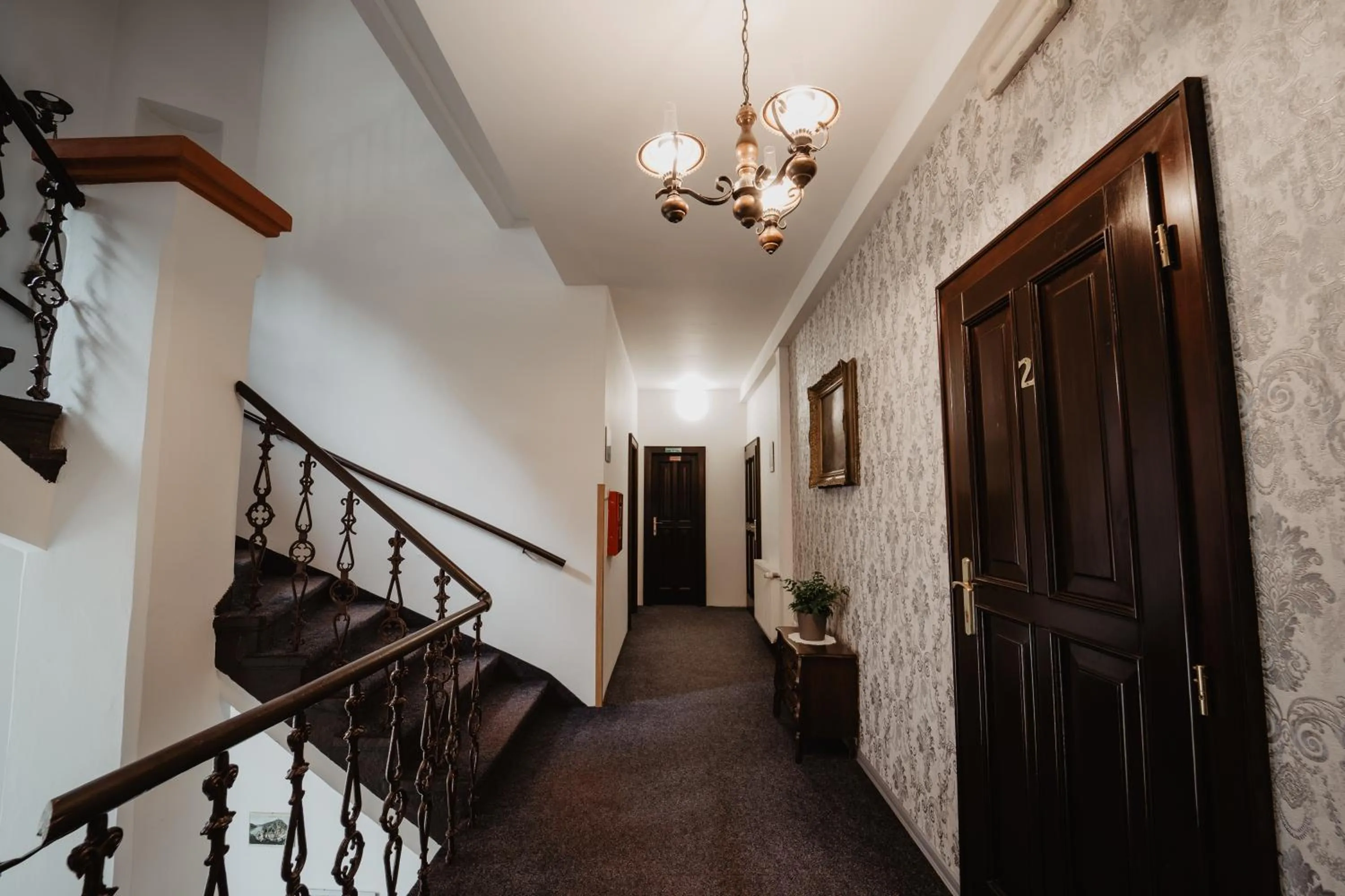 Hotel U Lípy
