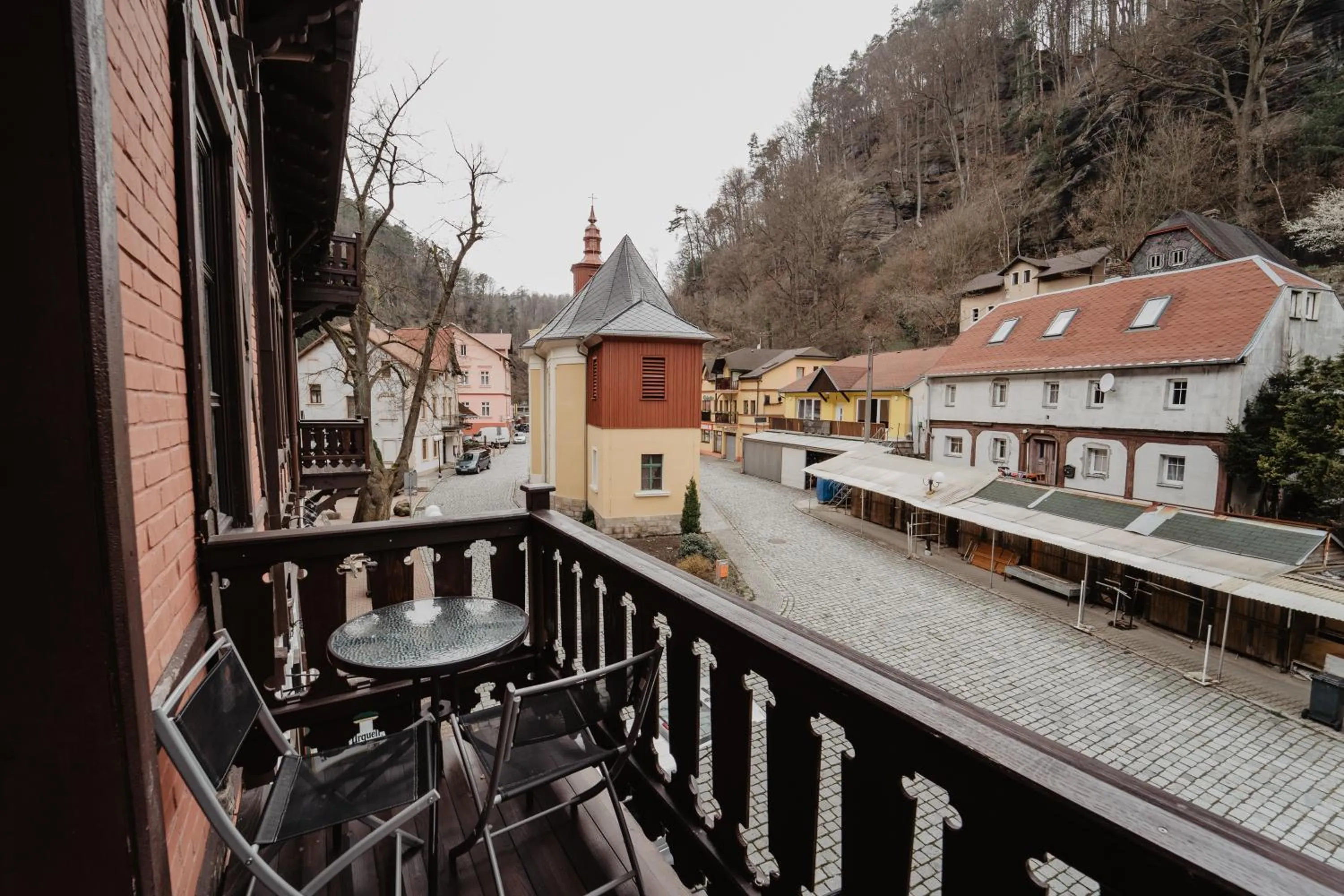 Hotel U Lípy