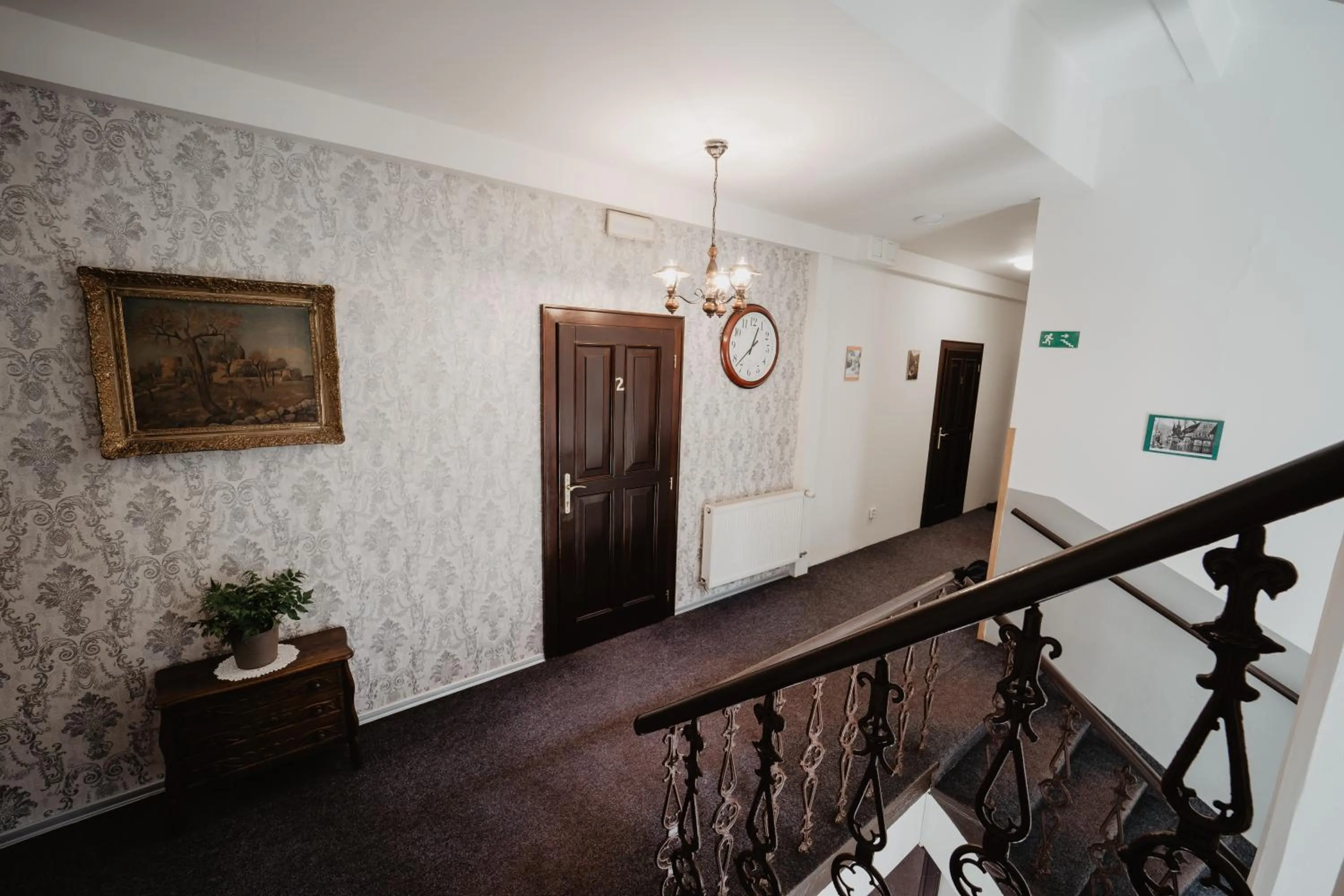 Hotel U Lípy