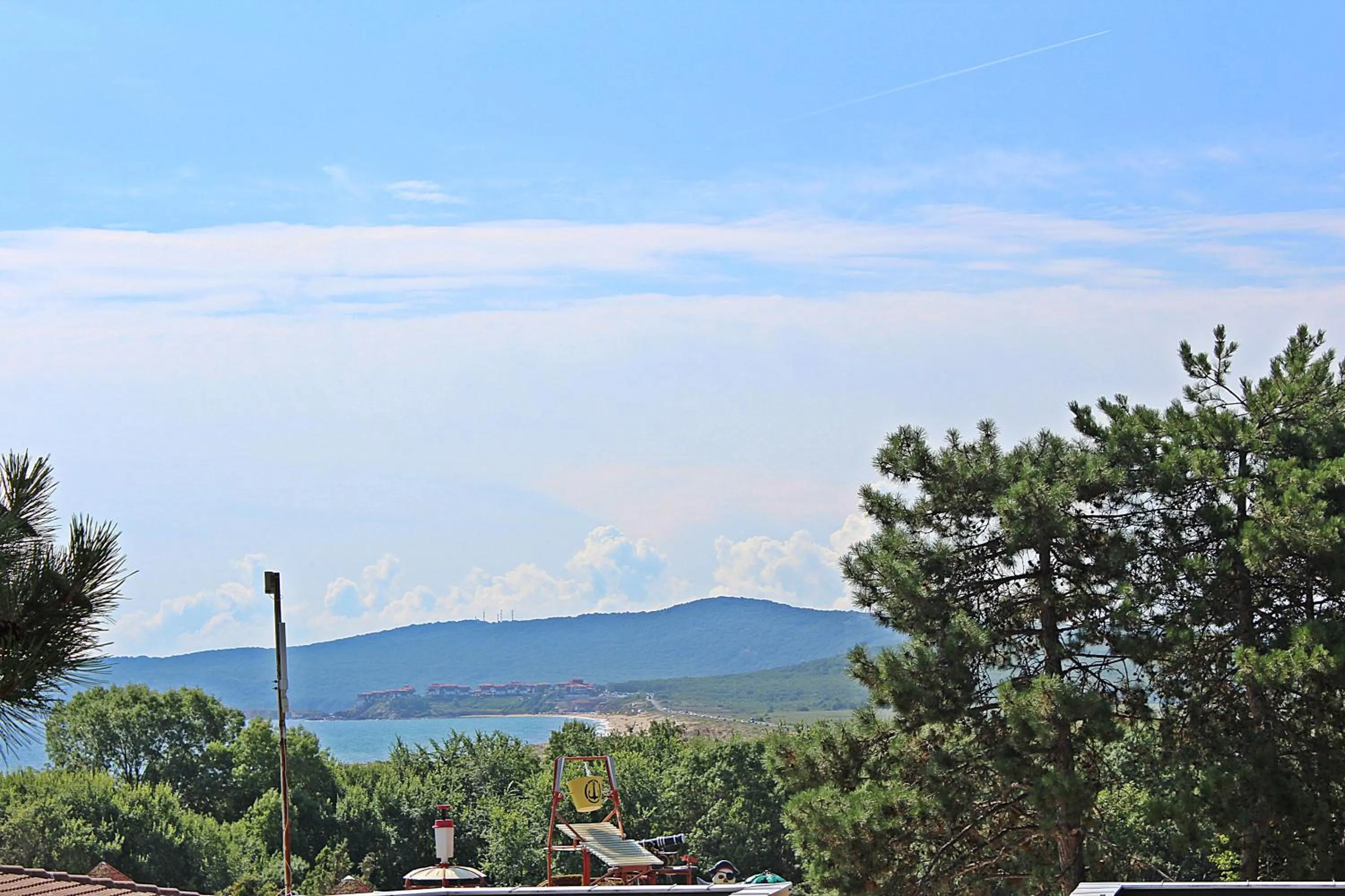 View (from property/room) in Duni Holiday Village - All Inclusive