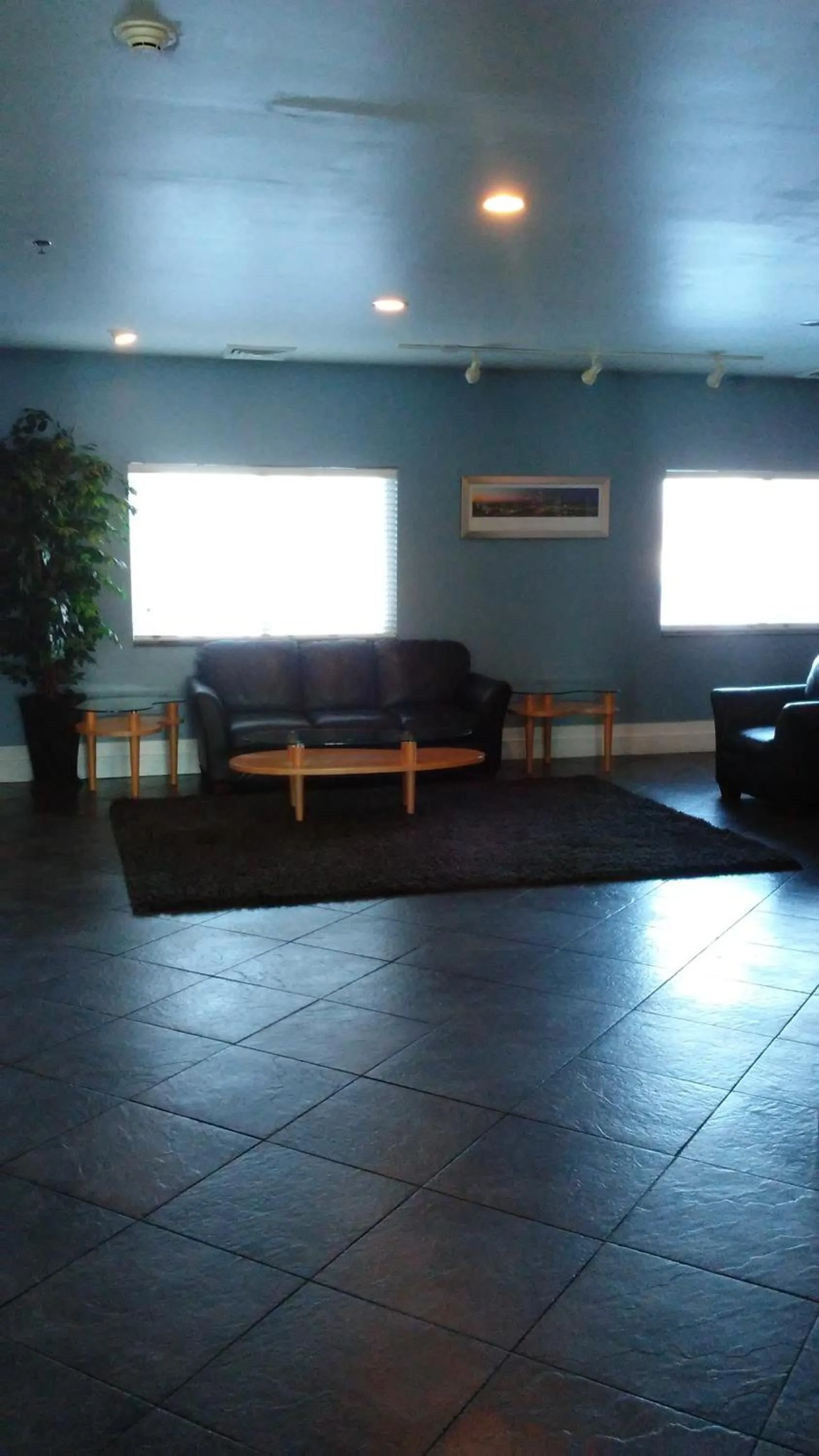 Lobby or reception in Baymont by Wyndham Indianapolis Northeast