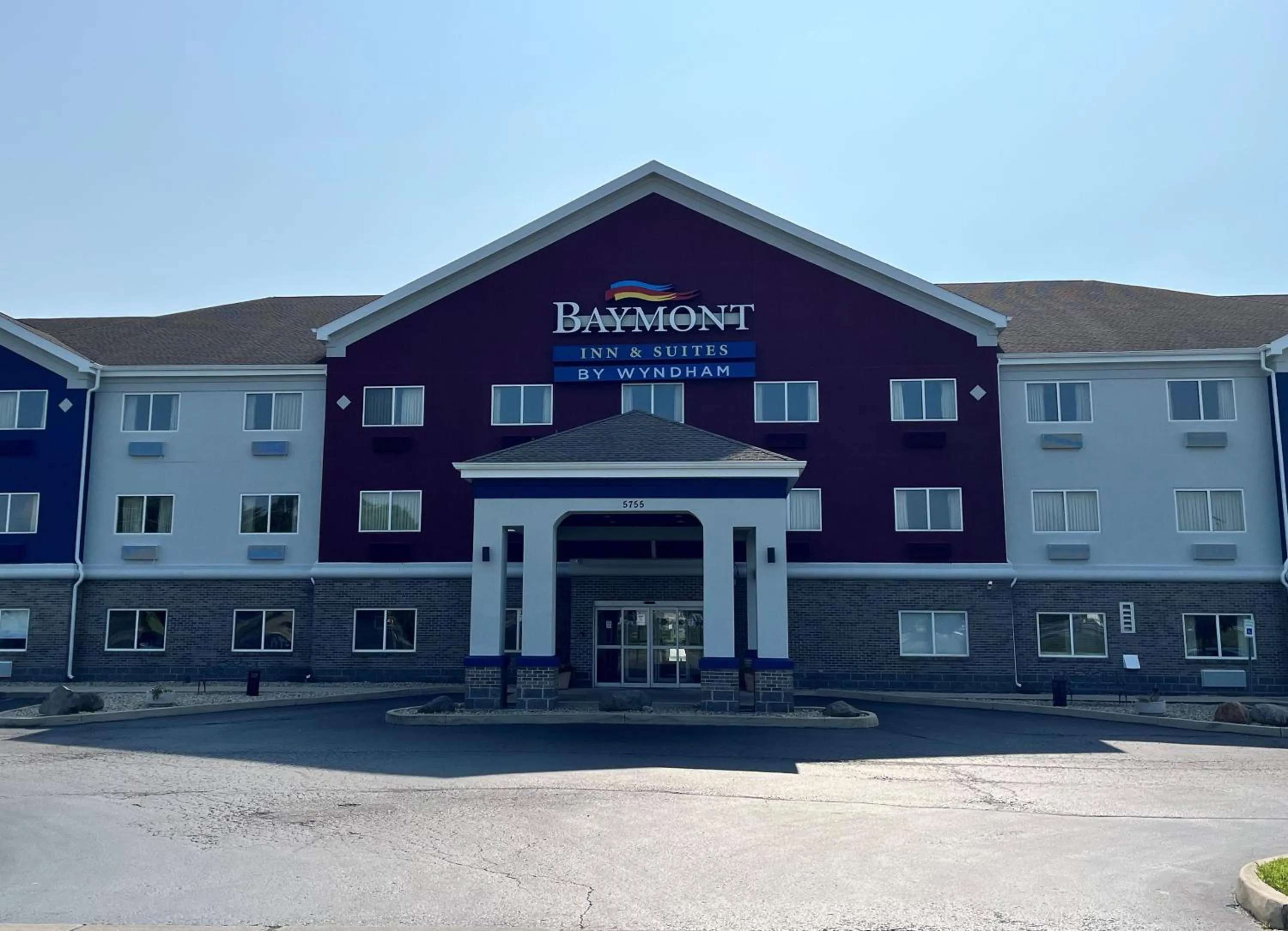 Baymont by Wyndham Indianapolis Northeast
