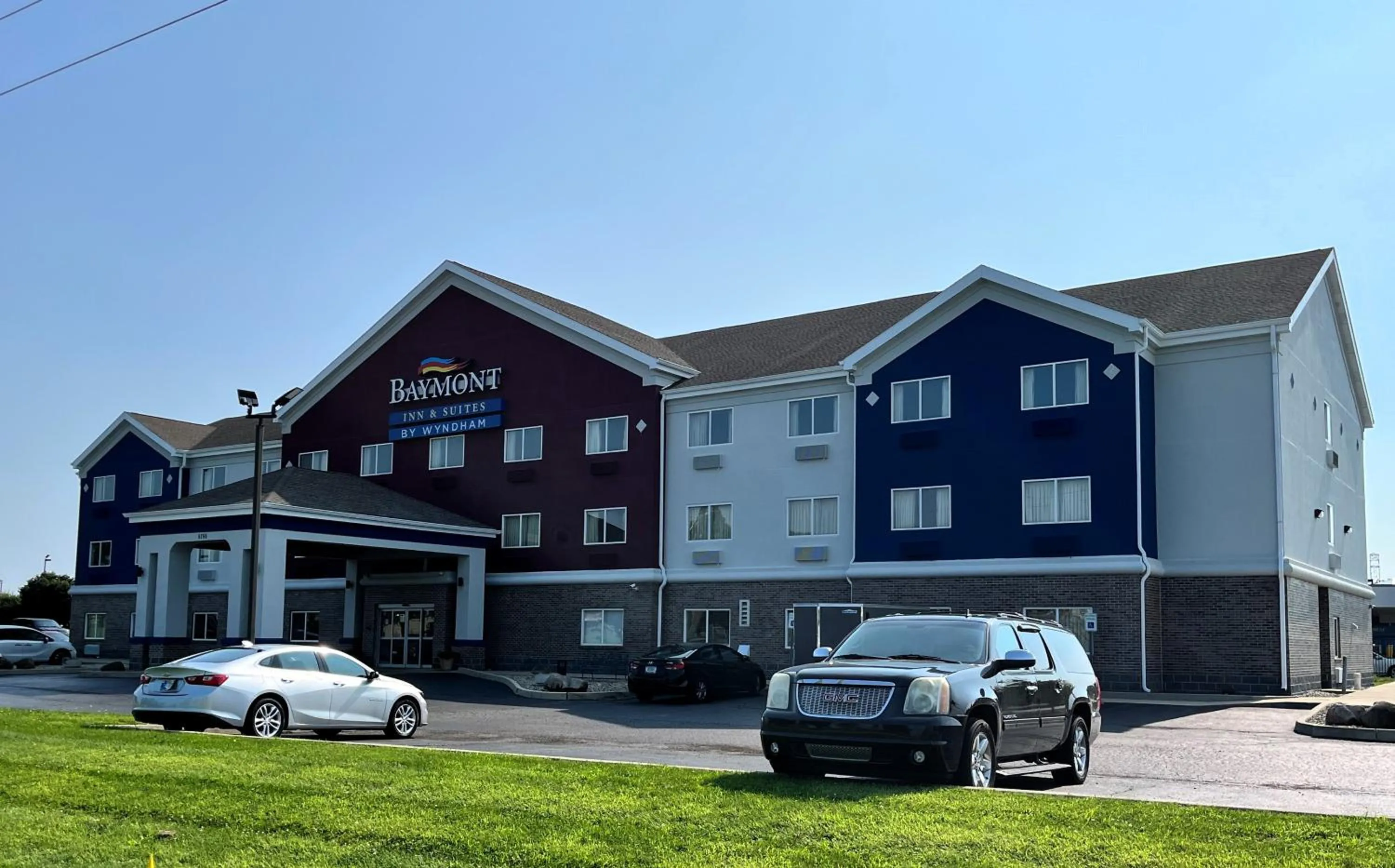 Baymont by Wyndham Indianapolis Northeast