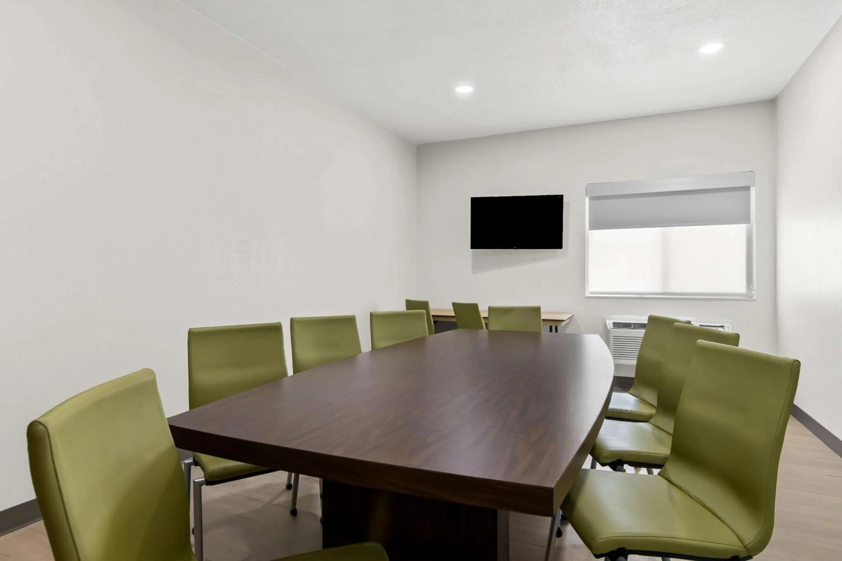 Meeting/conference room in Comfort Inn Schereville