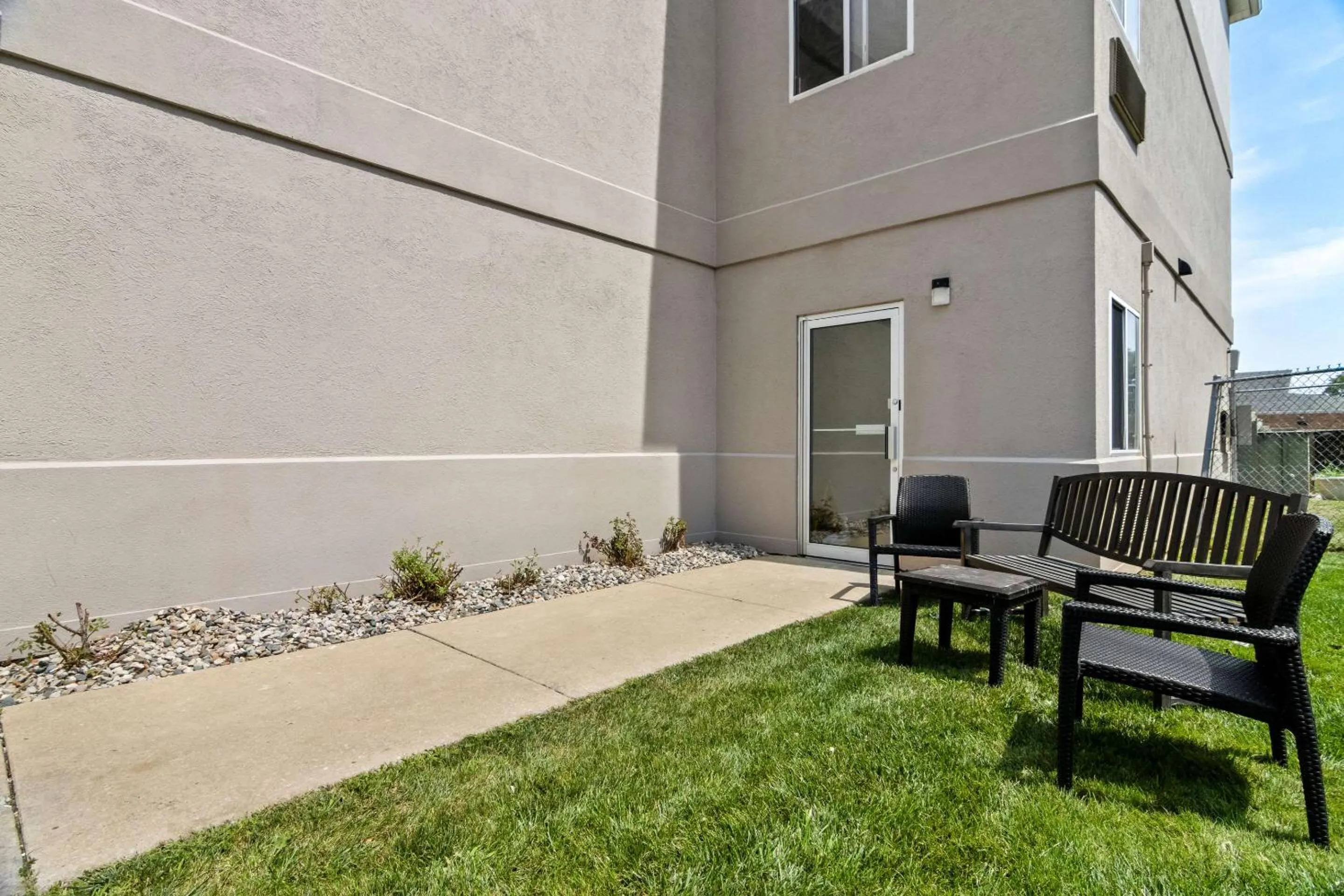 Other in Comfort Inn Schereville