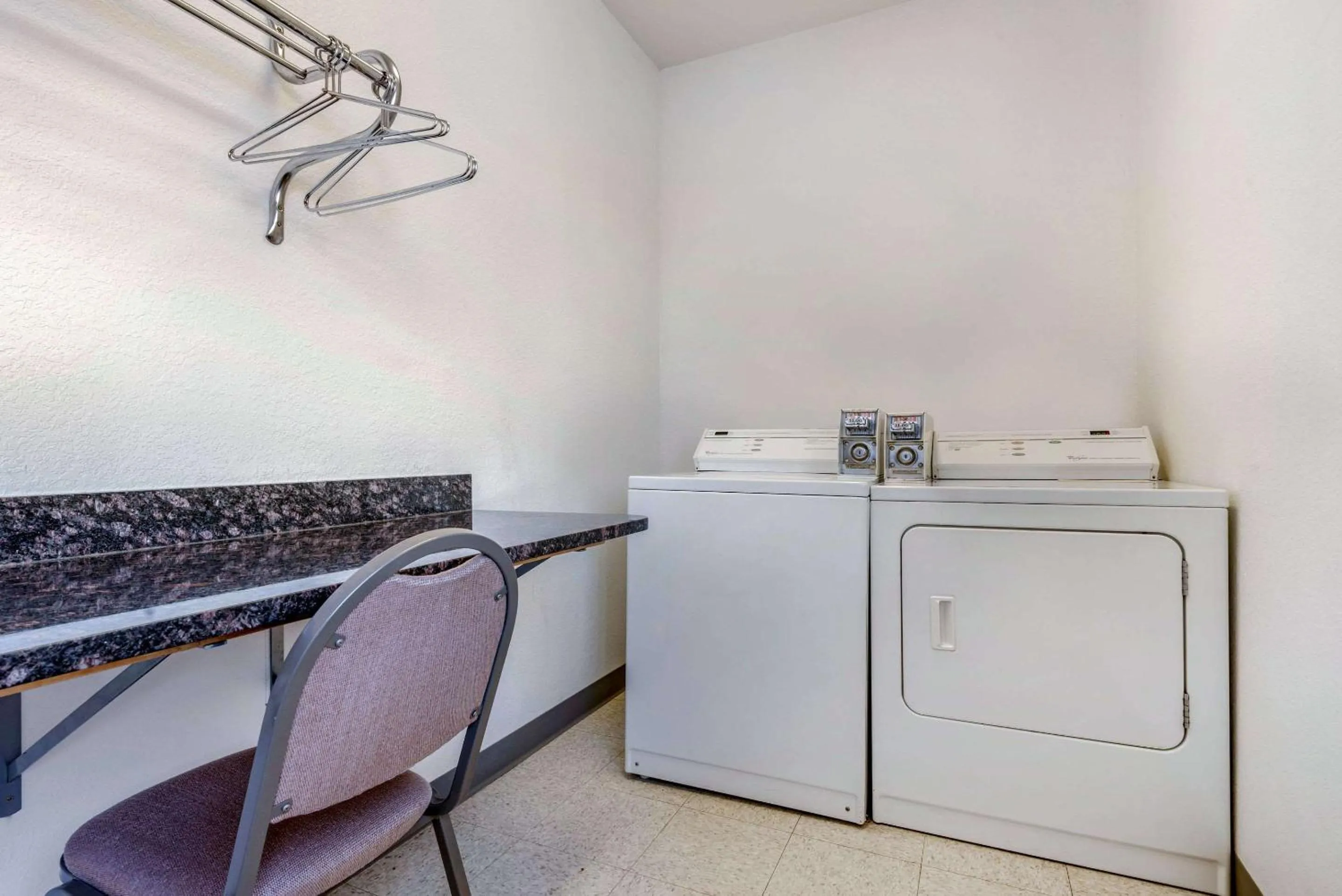 Other in Comfort Inn