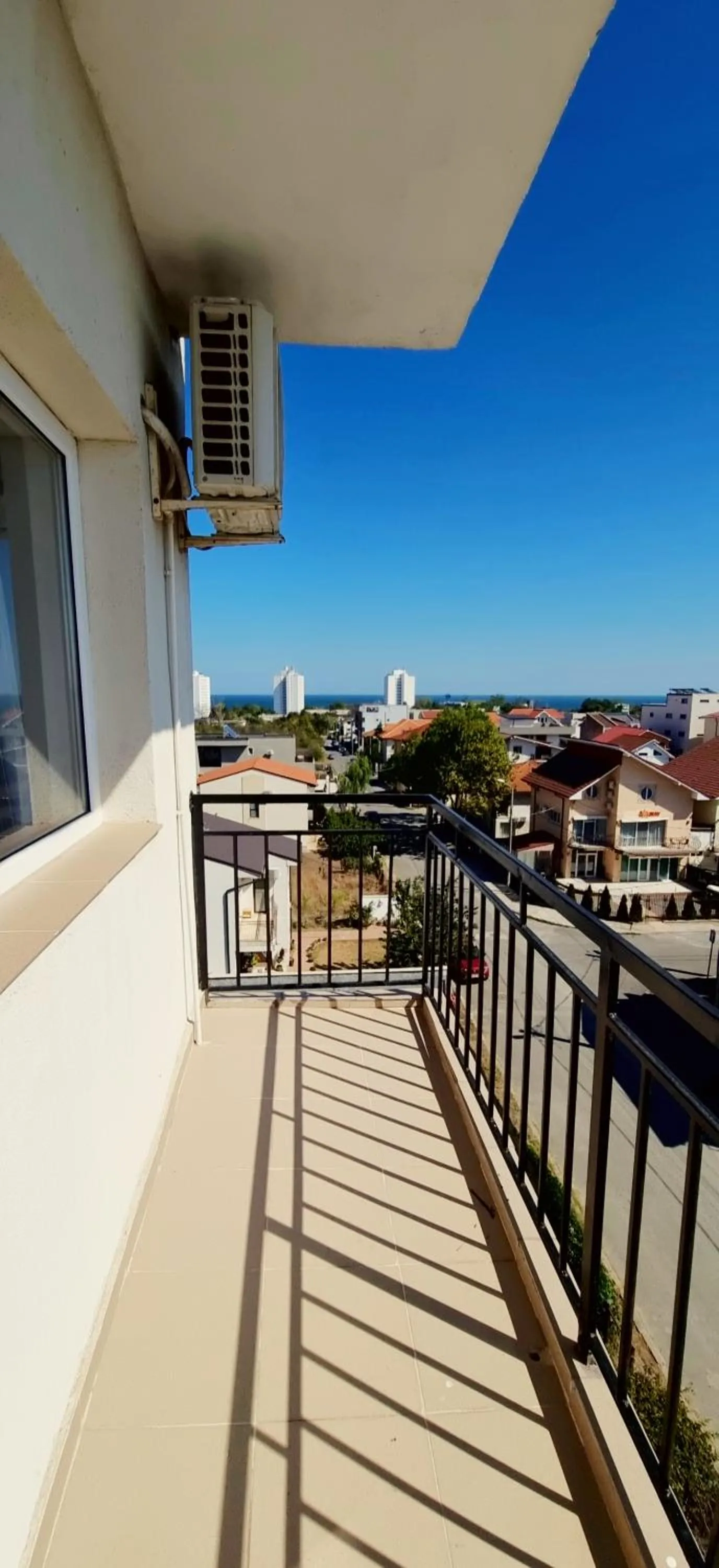 Day in Hotel Blue Sky Resort