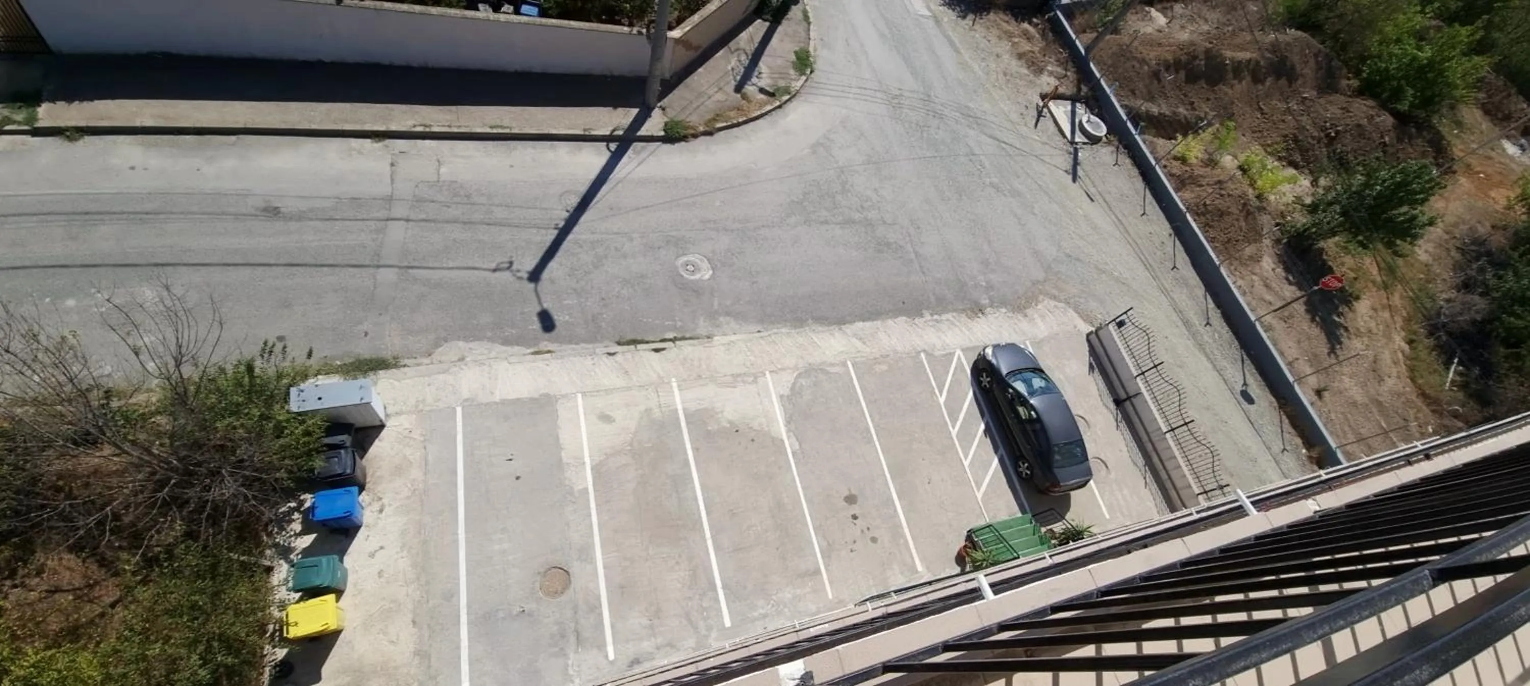 Day in Hotel Blue Sky Resort