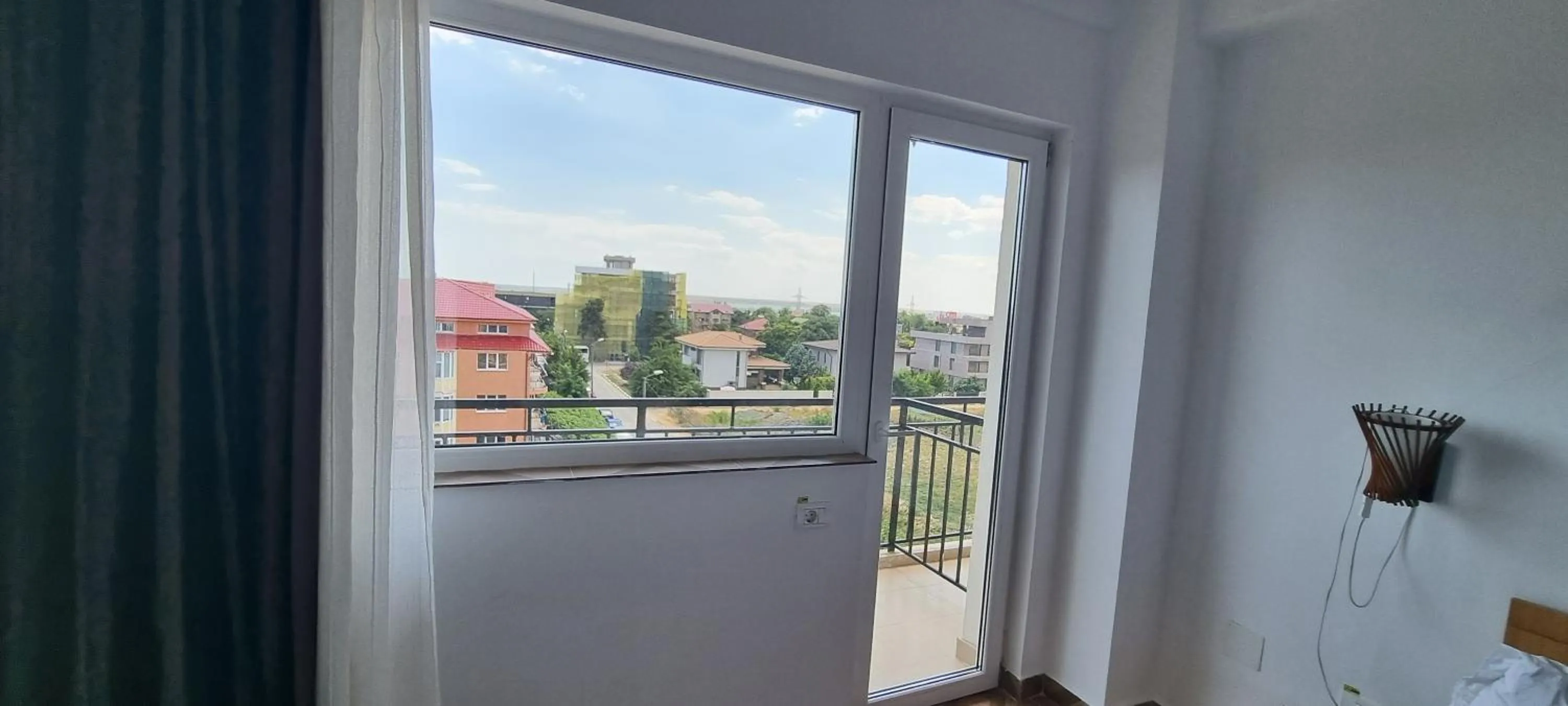 Day in Hotel Blue Sky Resort