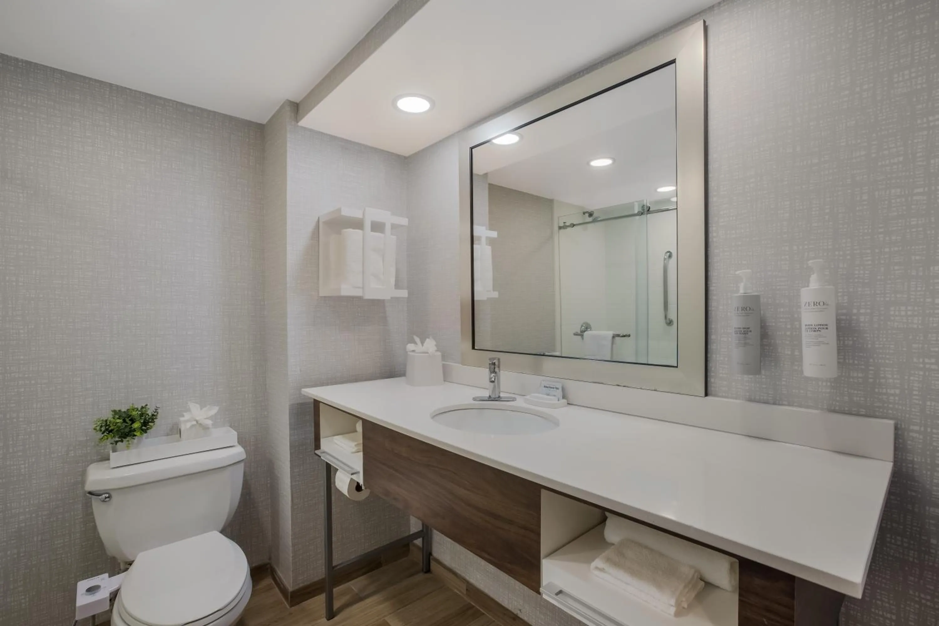 Hampton Inn Philadelphia/Willow Grove