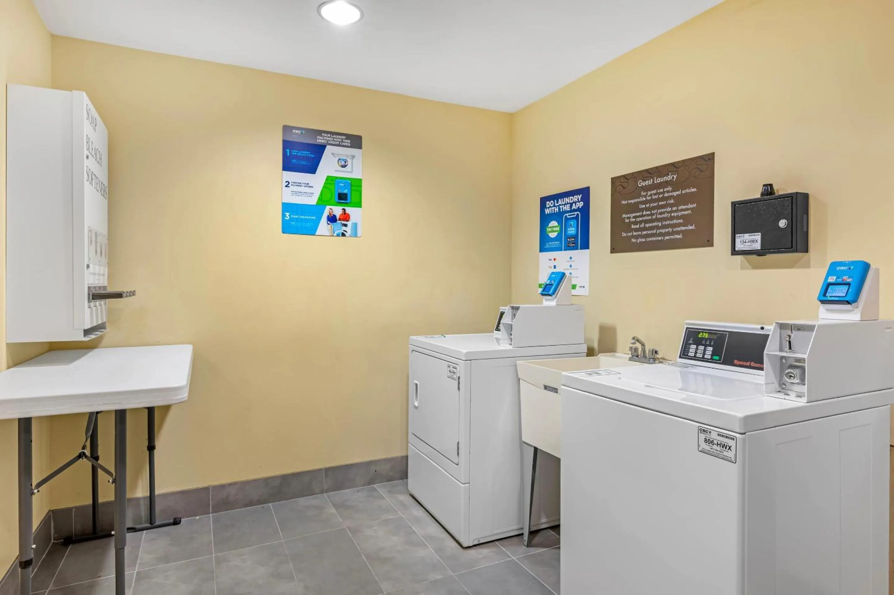 Other in Comfort Suites South Bend Near Casino